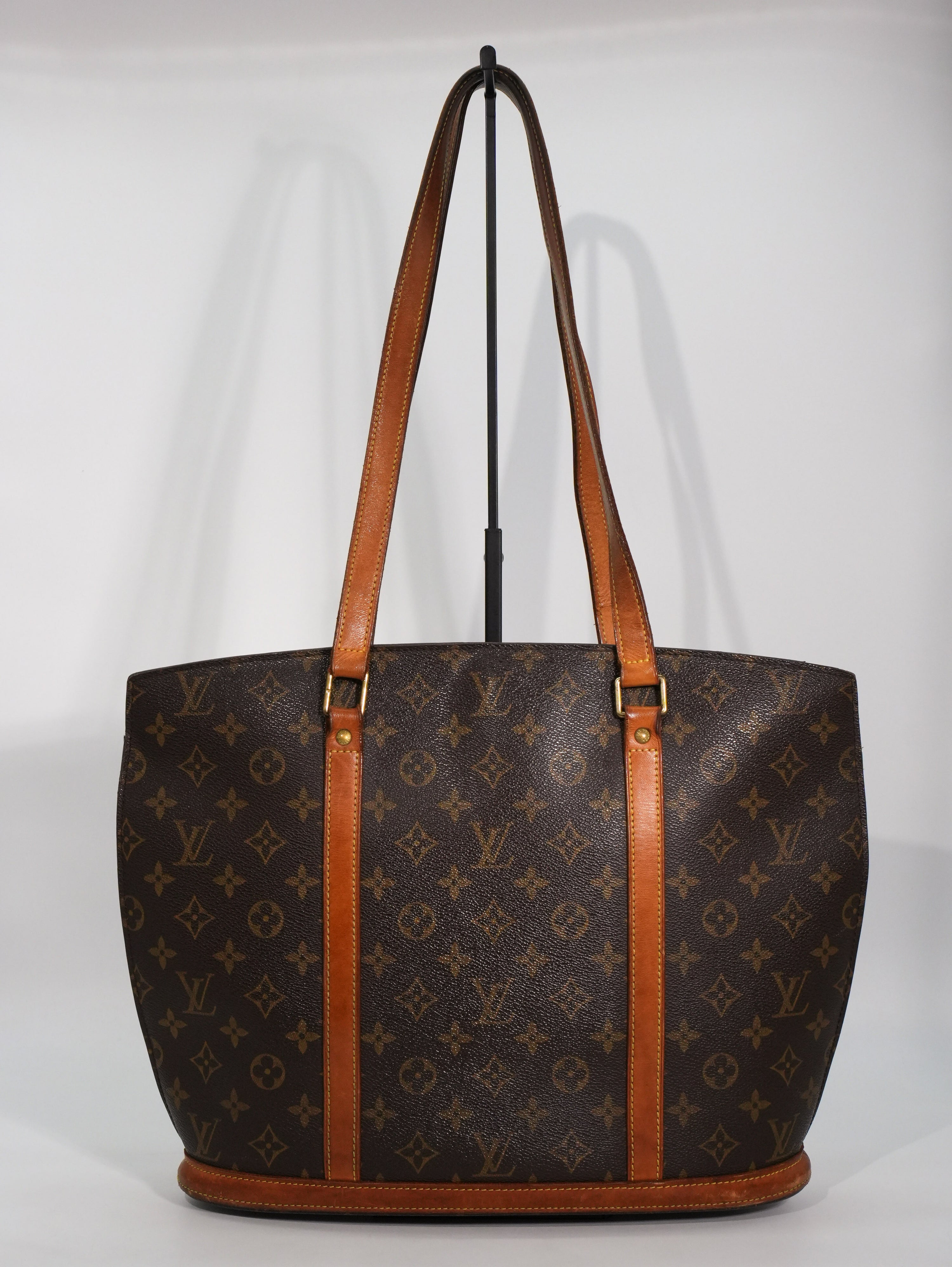 Louis Vuitton Babylone Monogram