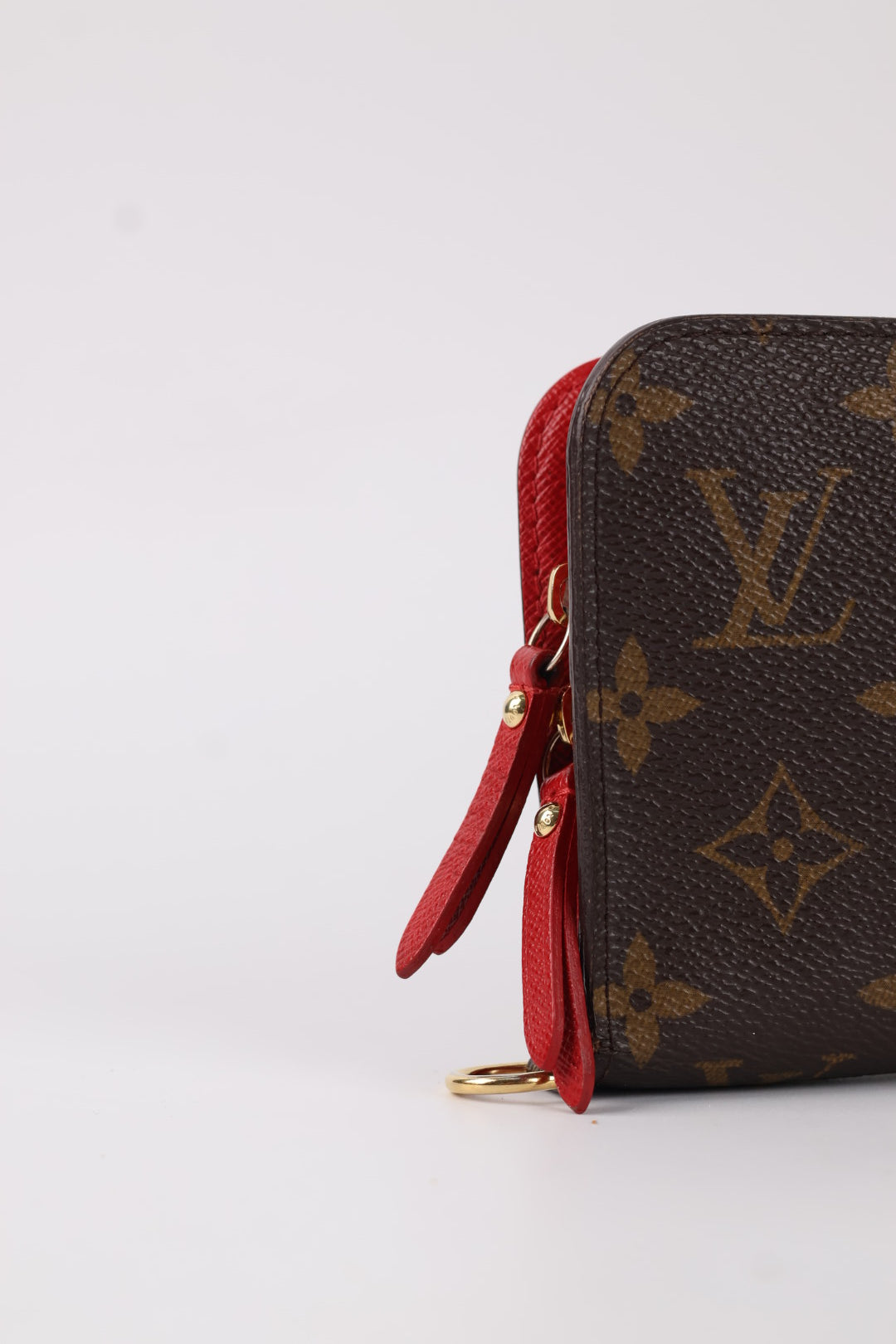 Louis Vuitton Portafoglio Insolite Monogram