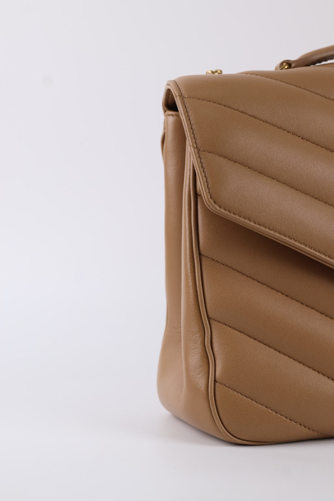 Saint Laurent Loulou Large