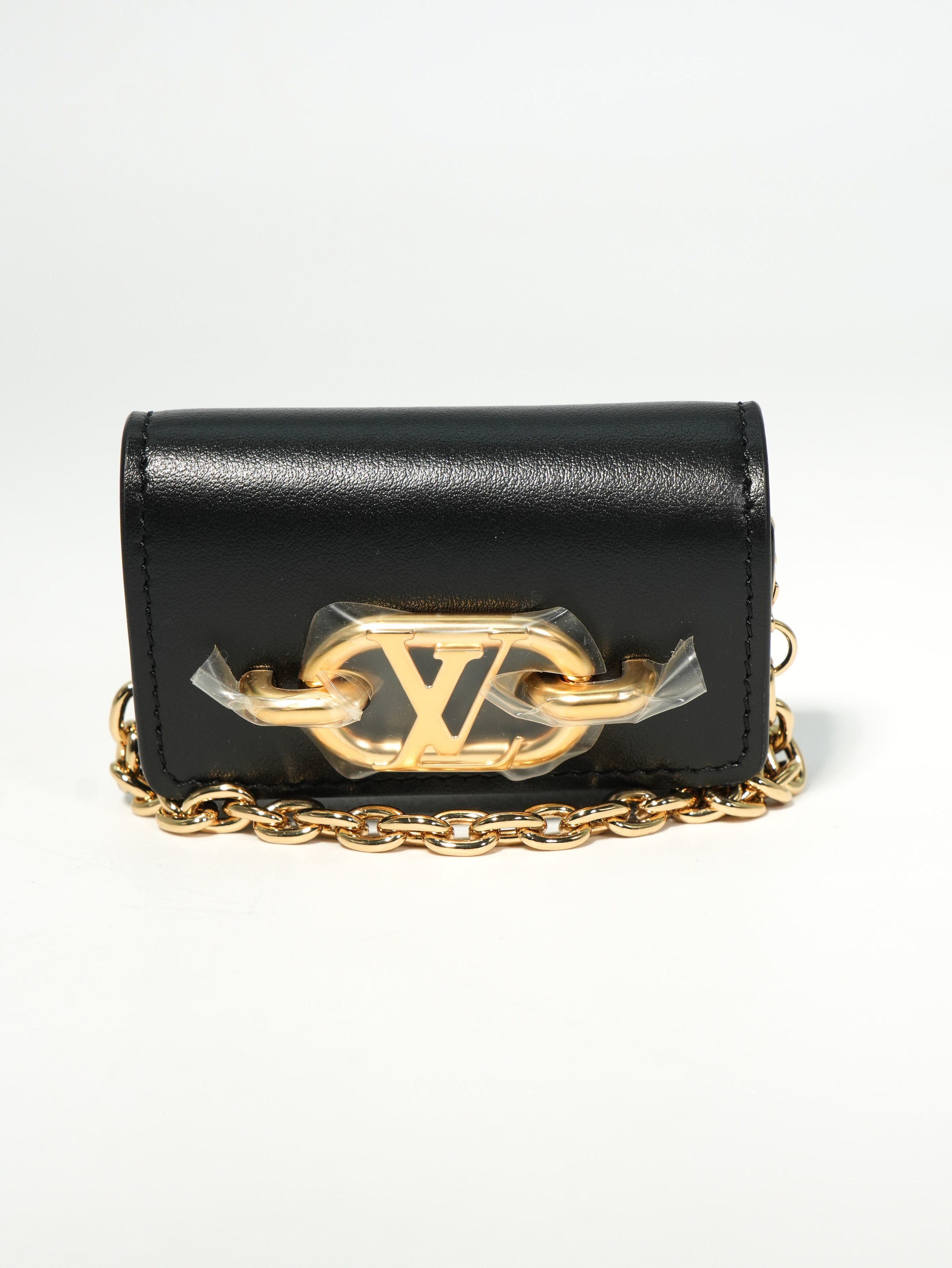 Louis Vuitton Link Micro
