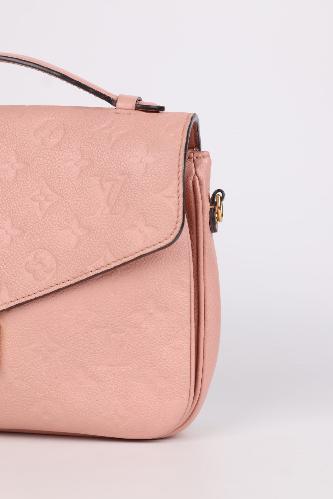 Louis Vuitton Métis Empreinte