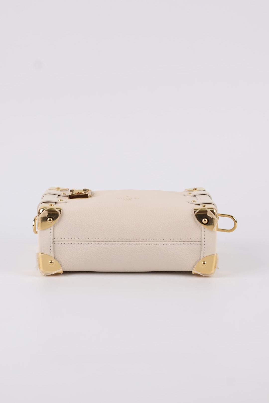 Louis Vuitton Side Trunk Pm in Pelle