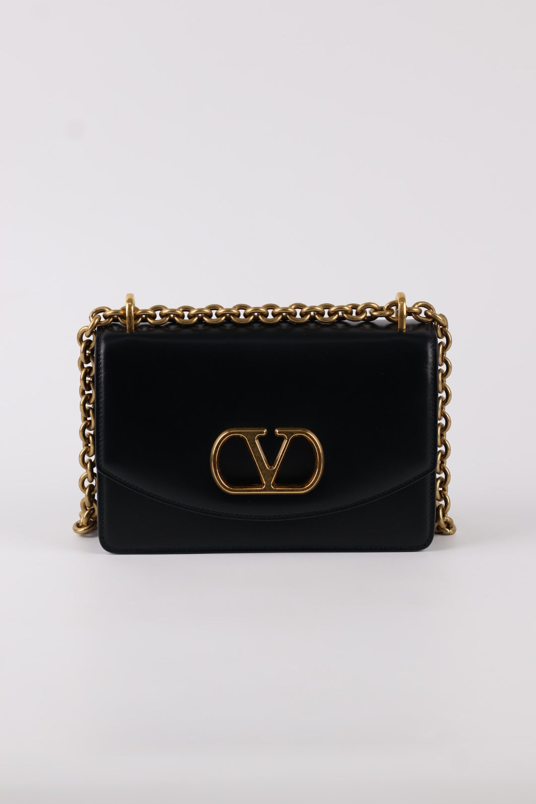 Valentino Vain Piccola in Pelle