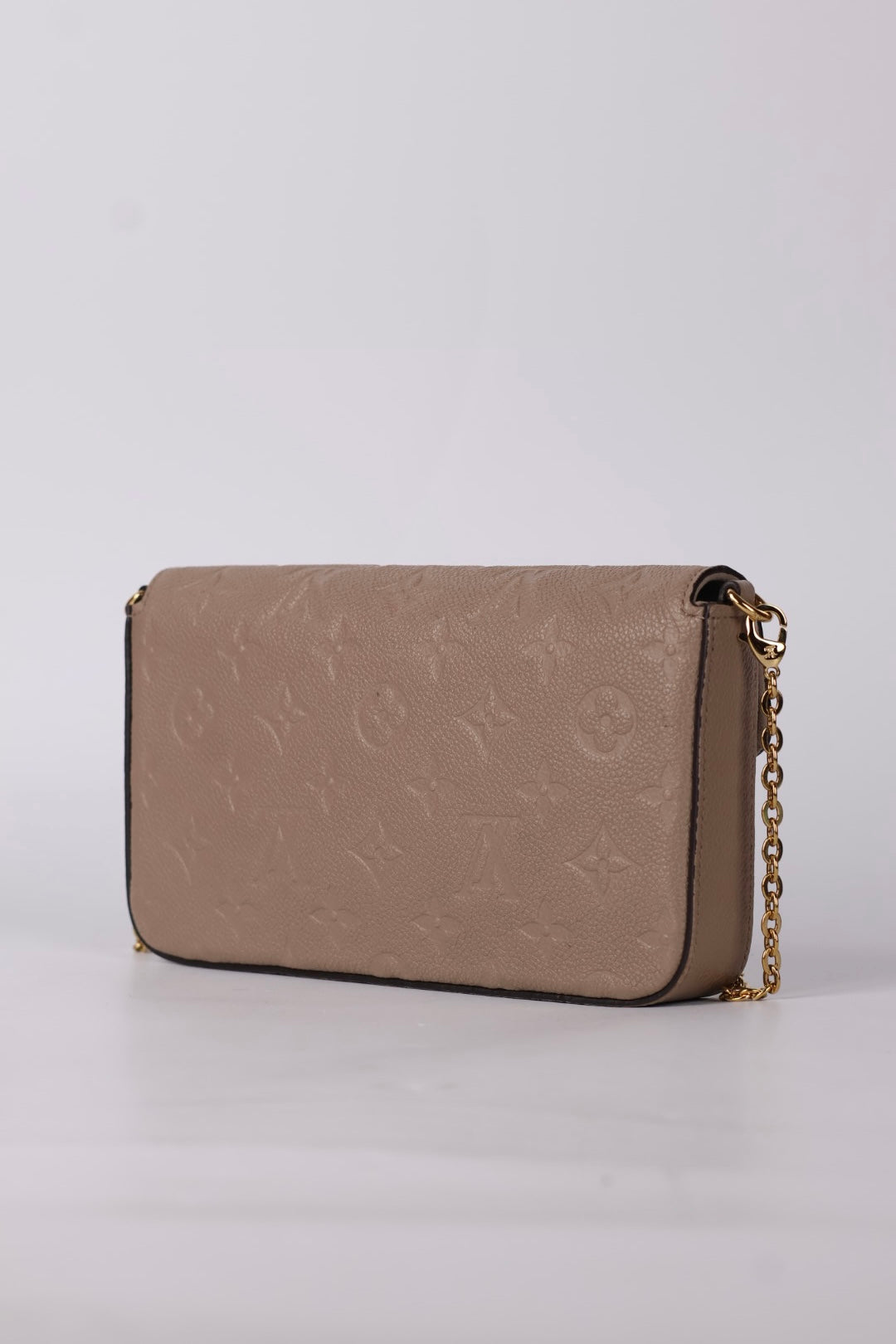 Louis Vuitton Félicie Empreinte