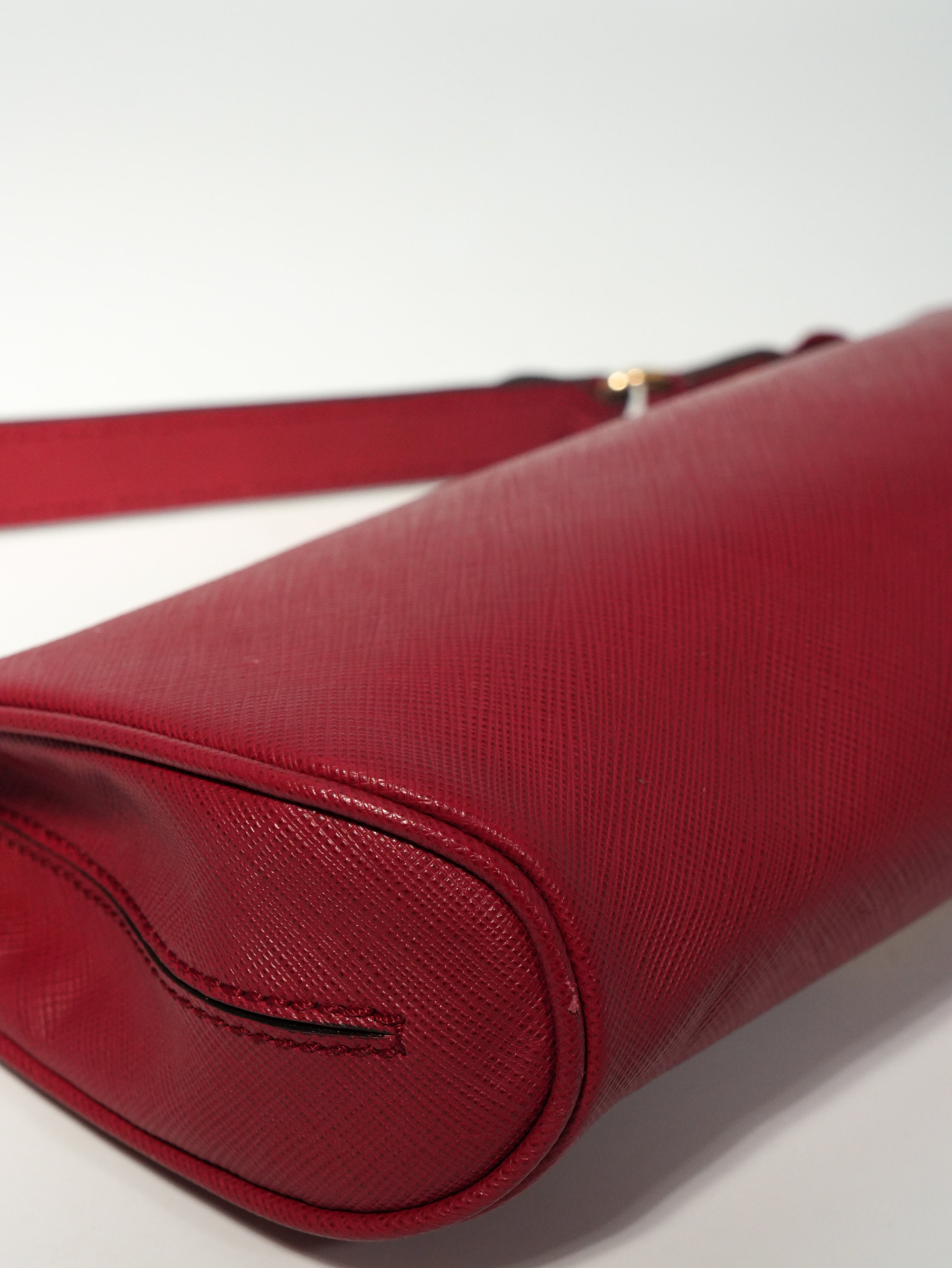 Ferragamo Pochette a Spalla