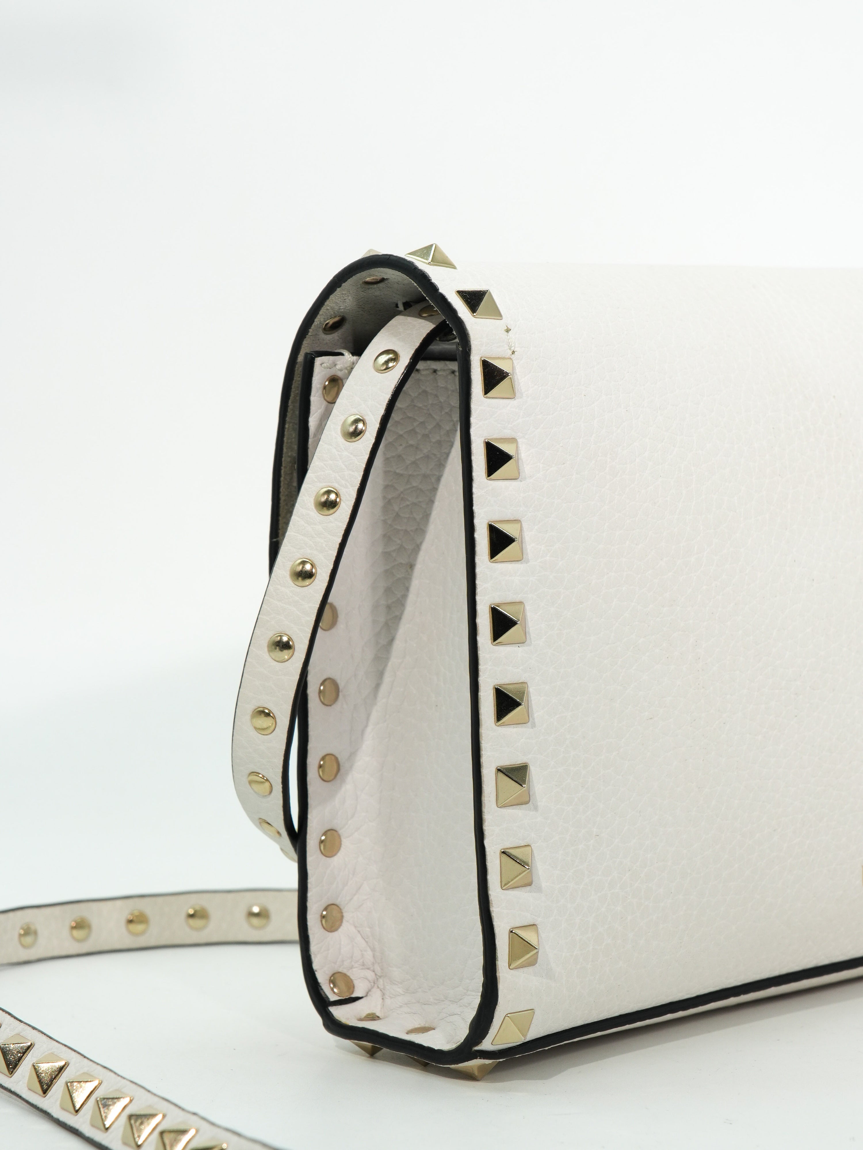 Valentino Rockstud Spike a Tracolla