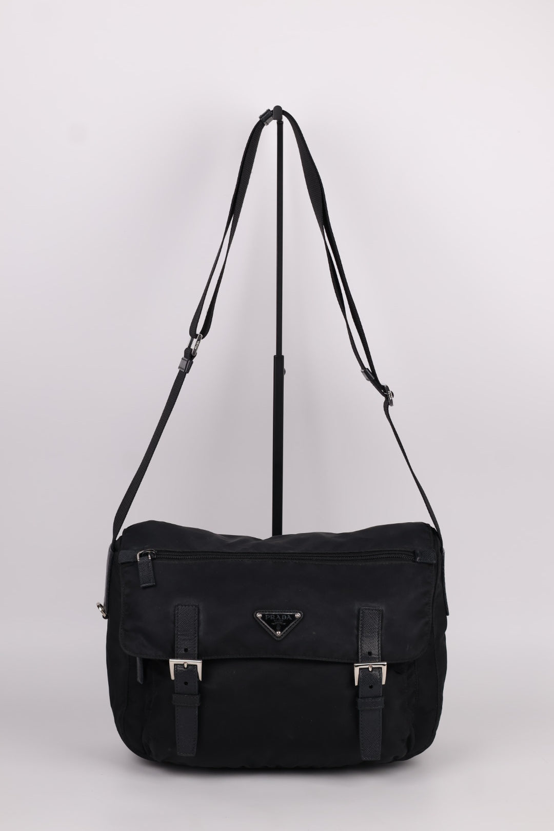 Prada Tracolla Re-Nylon