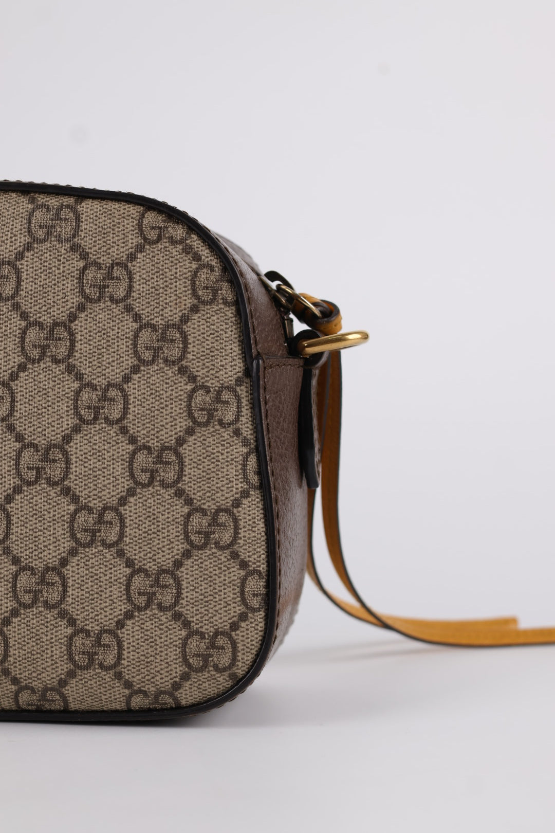 Gucci Neo Vintage Camera bag GG Supreme