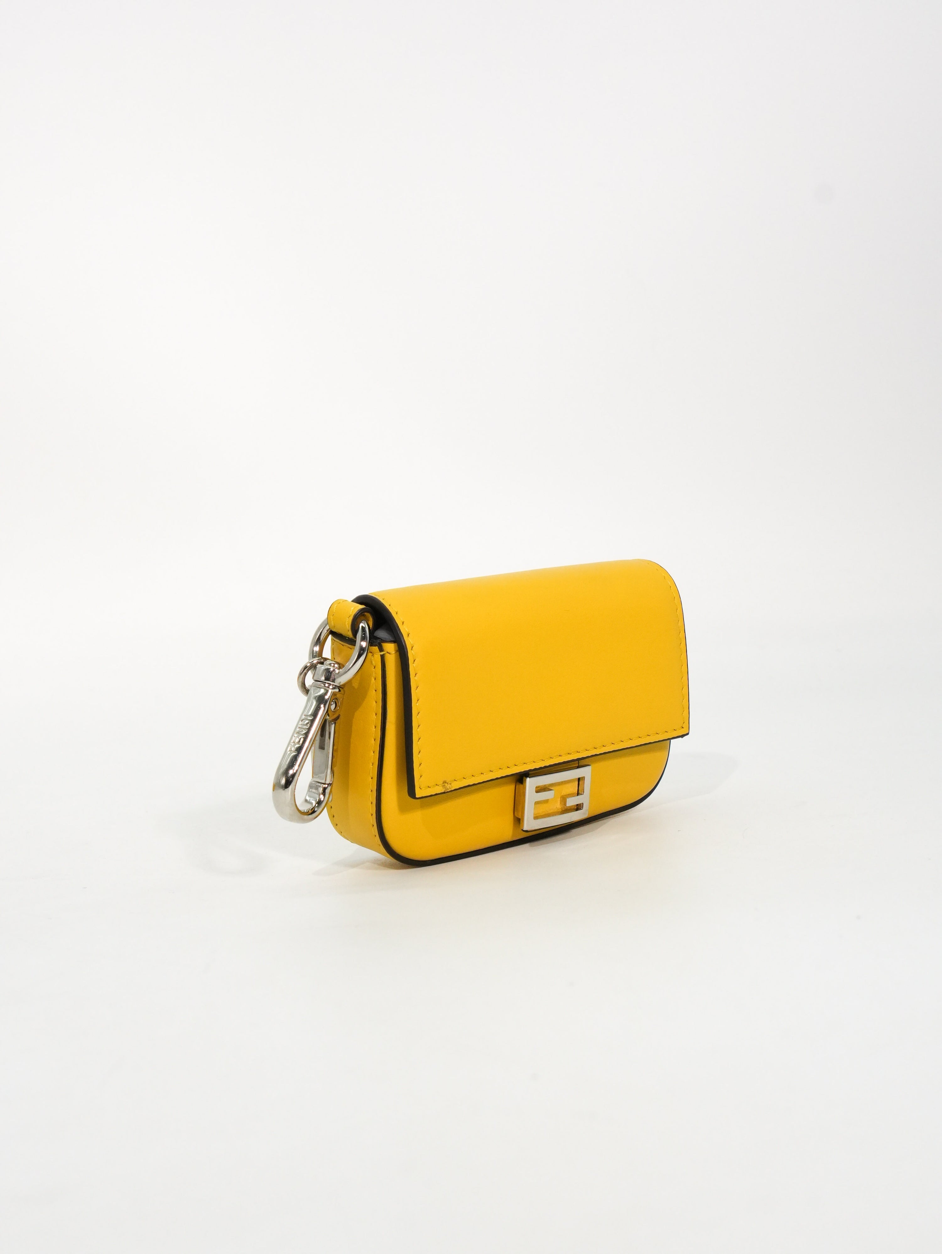 Fendi Charme Baguette