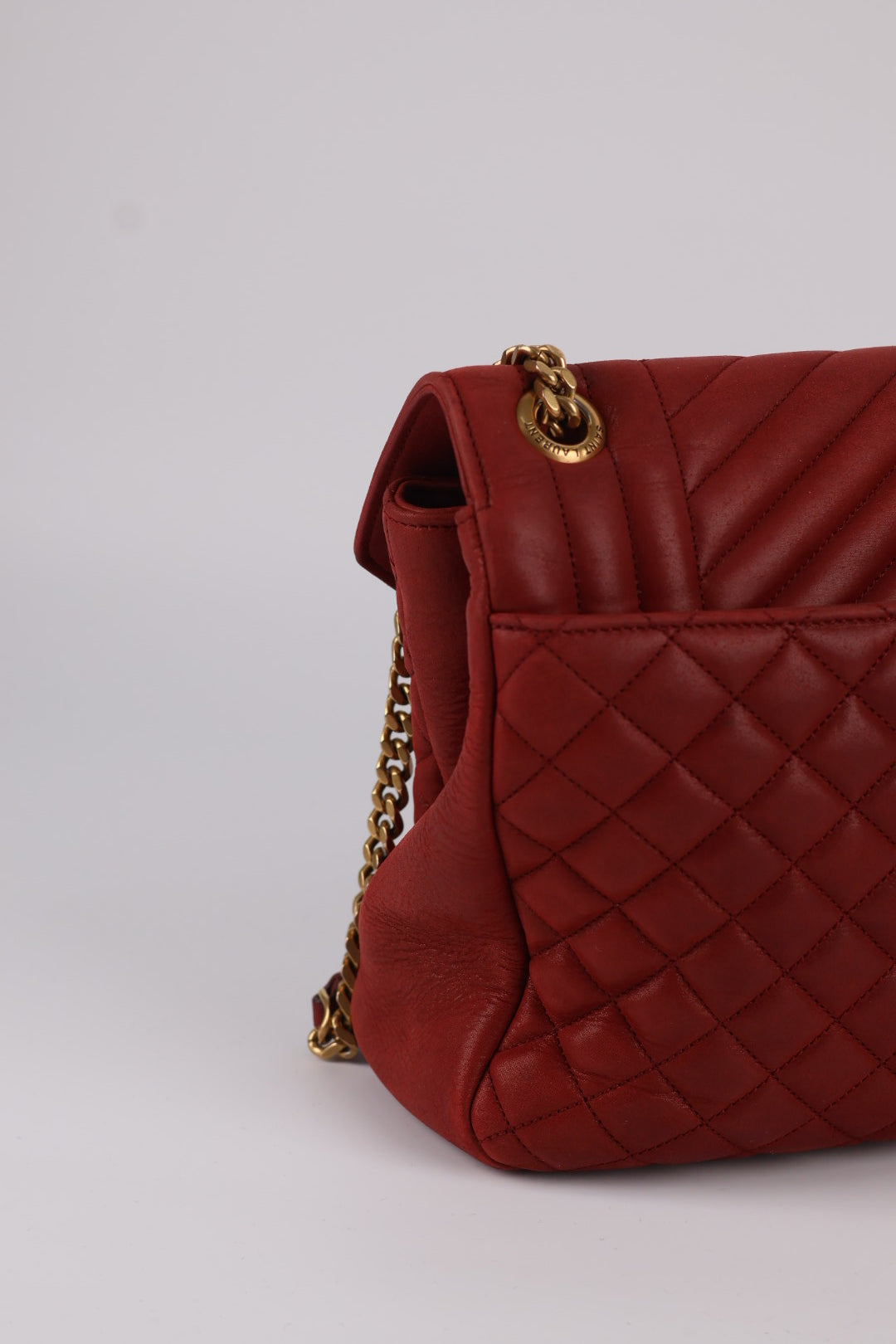 Saint Laurent College Media Nabuk