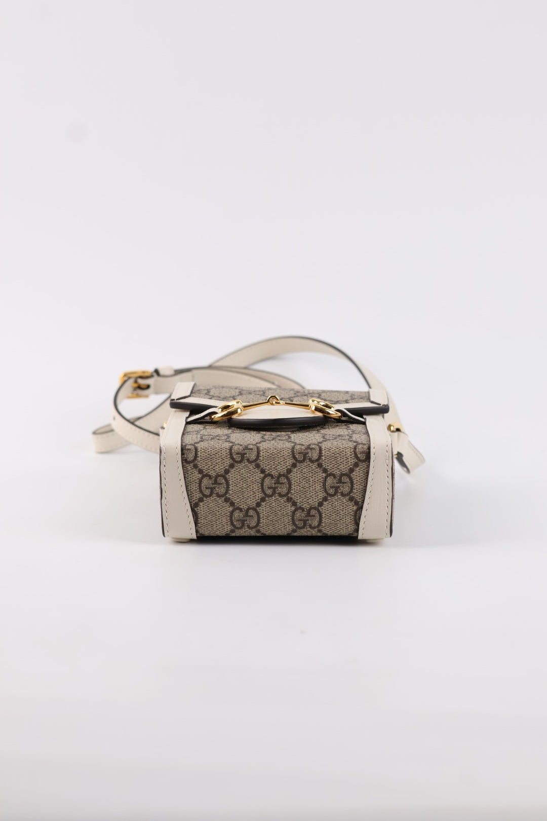 Gucci Portacellulare Horsebit