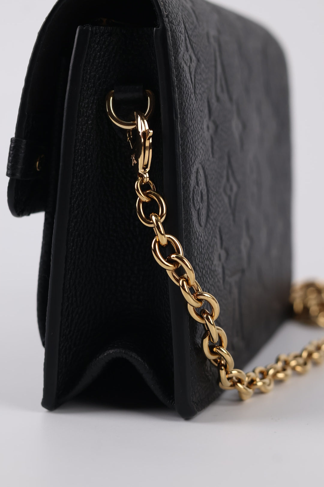 Louis Vuitton Woc Vavin Empreinte