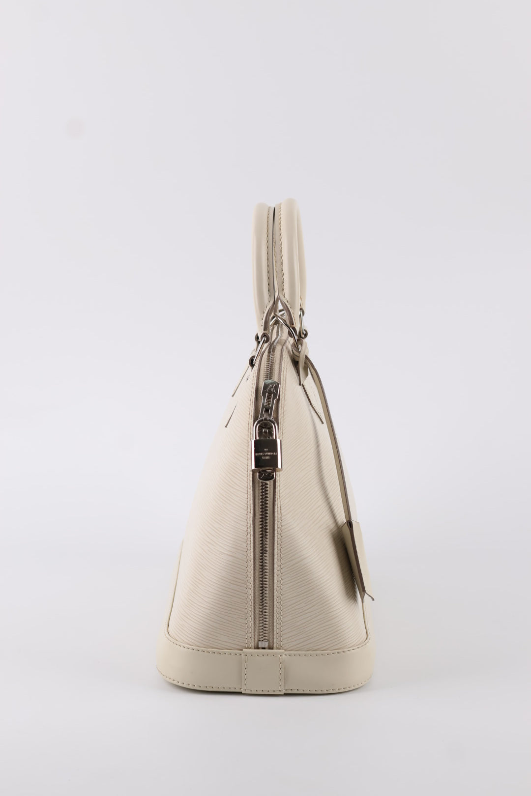 Louis Vuitton Alma PM Epi