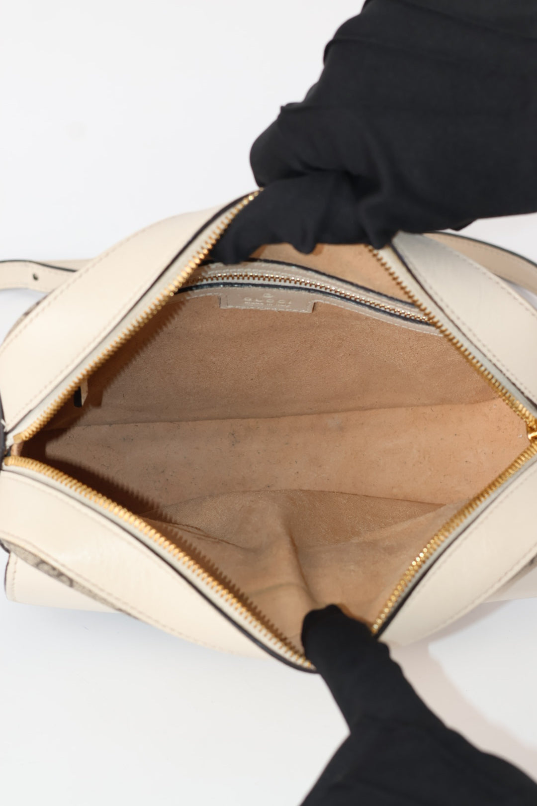 Gucci Horsebit Camera Bag