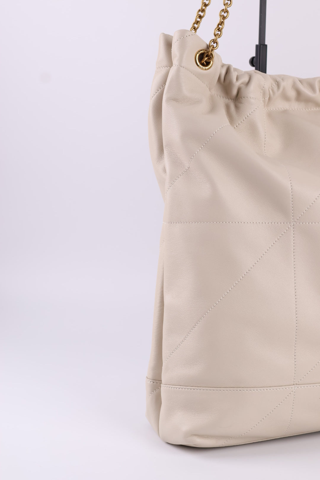 Saint Laurent Jamie Pochon Large in Pelle