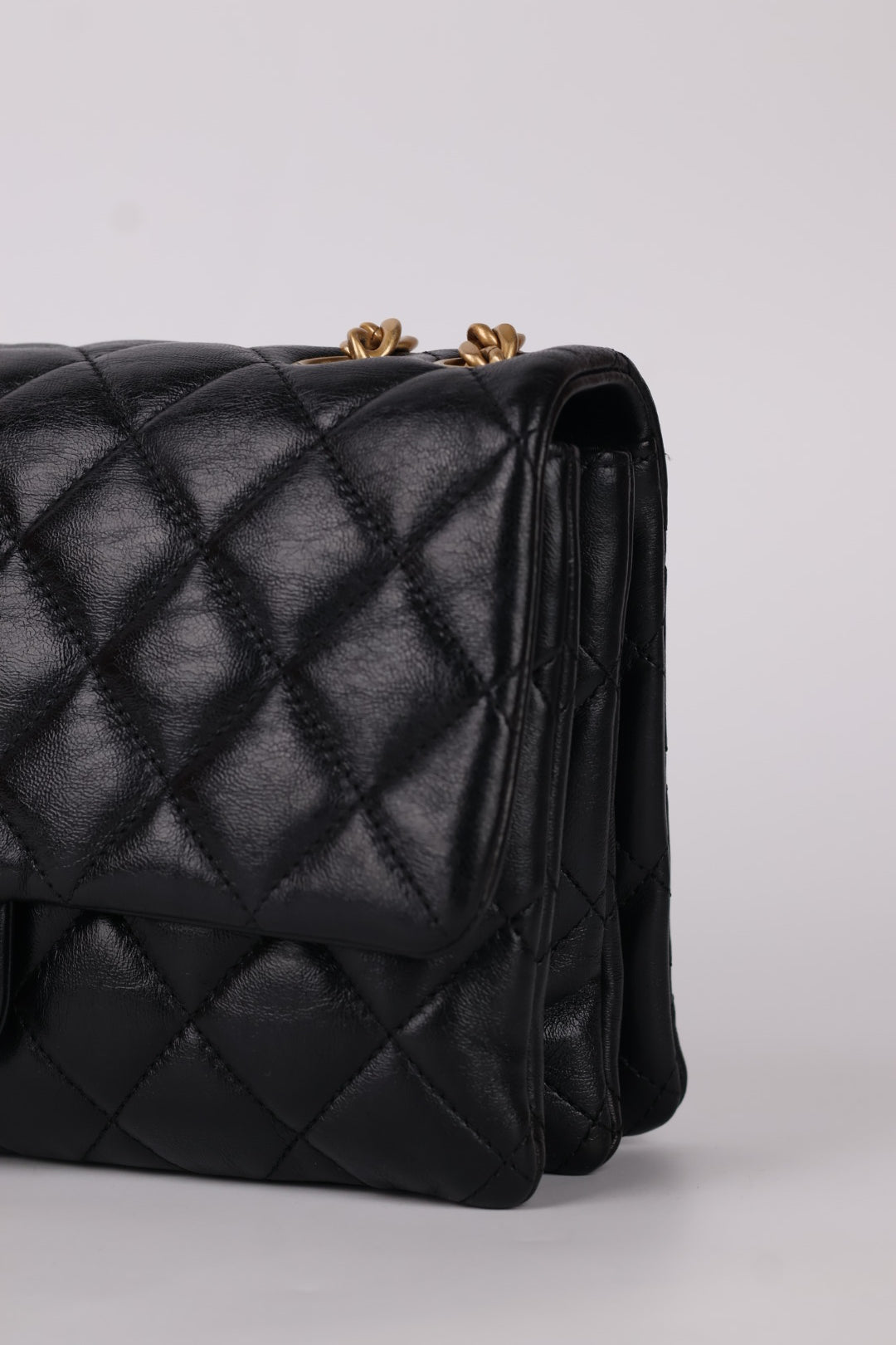 Chanel Classic Flap Matelassé