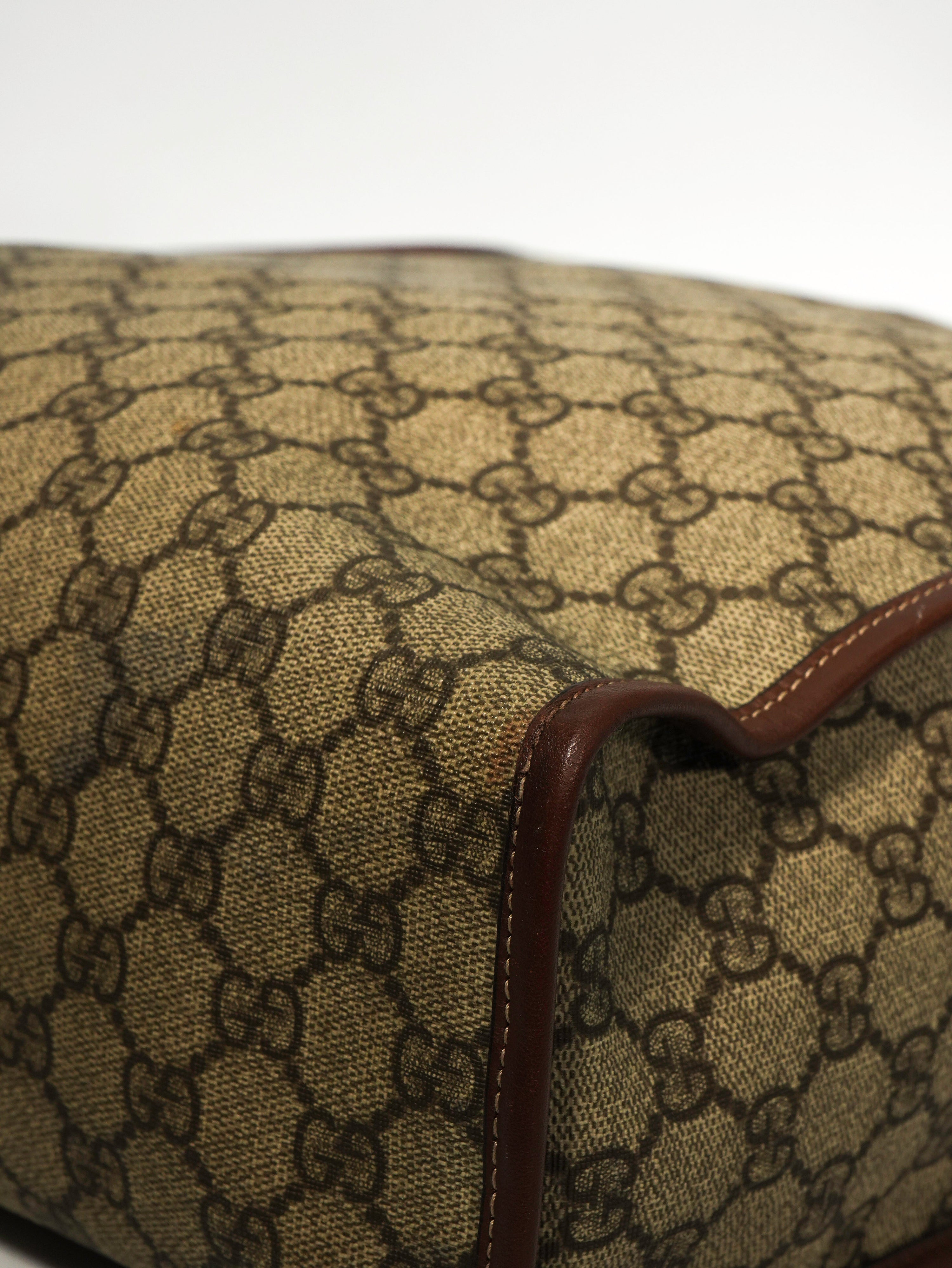 Gucci Tote GG Supreme