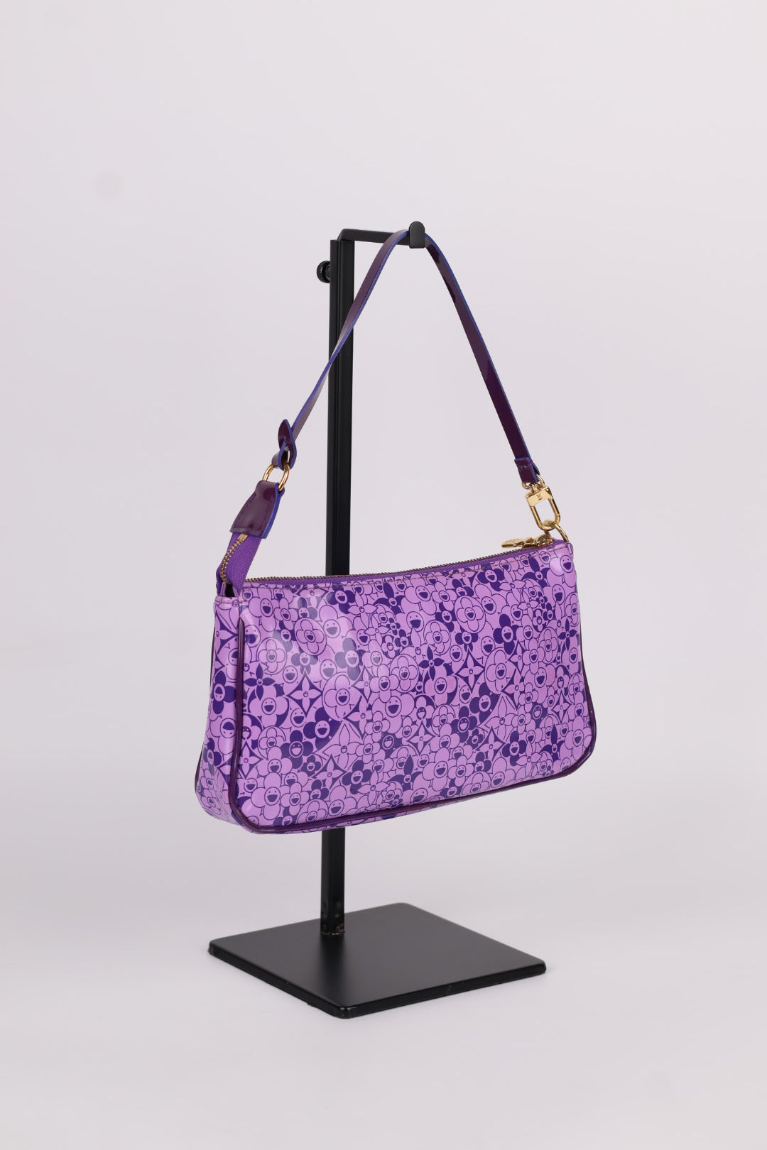 Louis Vuitton Accessoires Murakami Cosmic Blossom