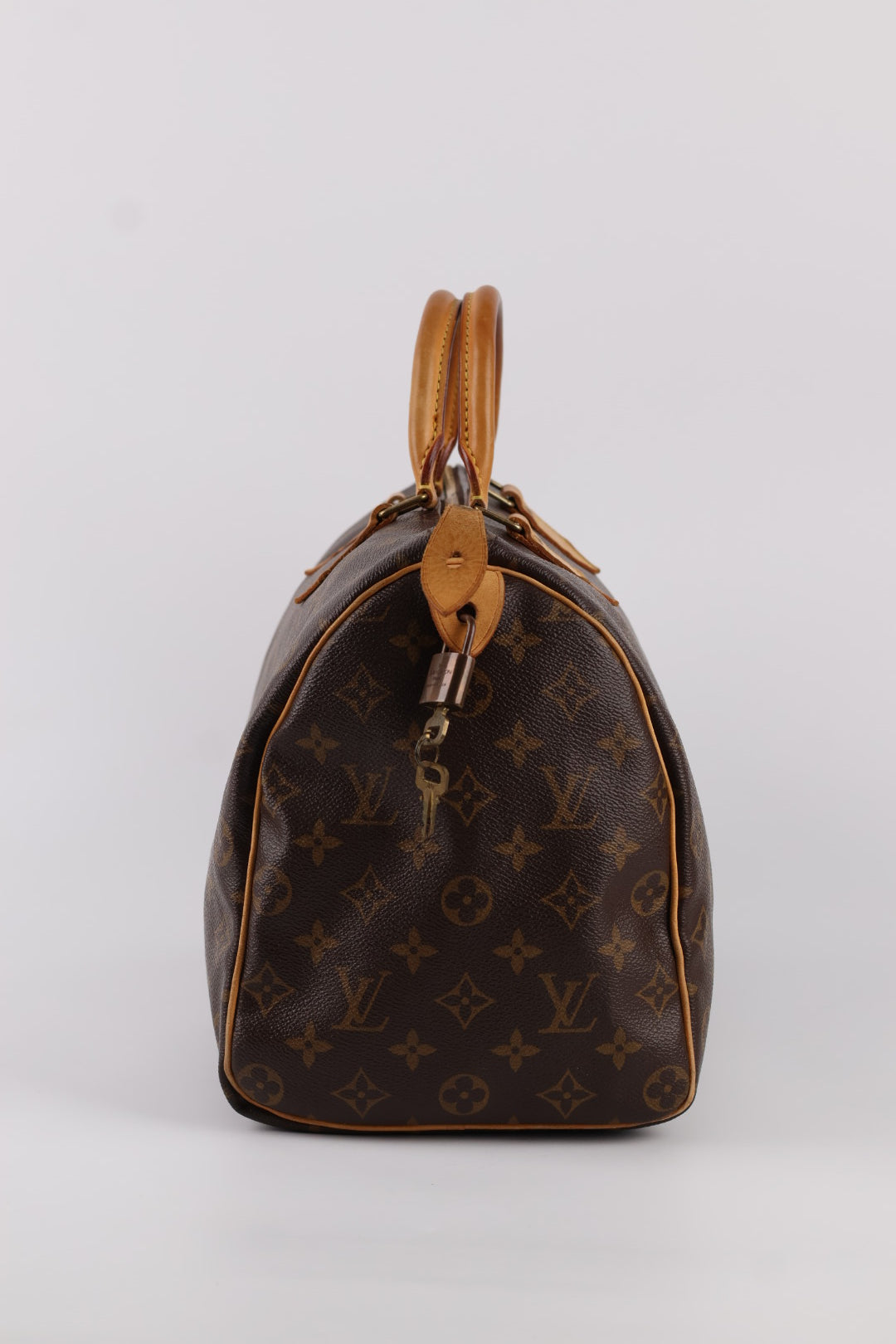 Louis Vuitton Speedy 35 Monogram