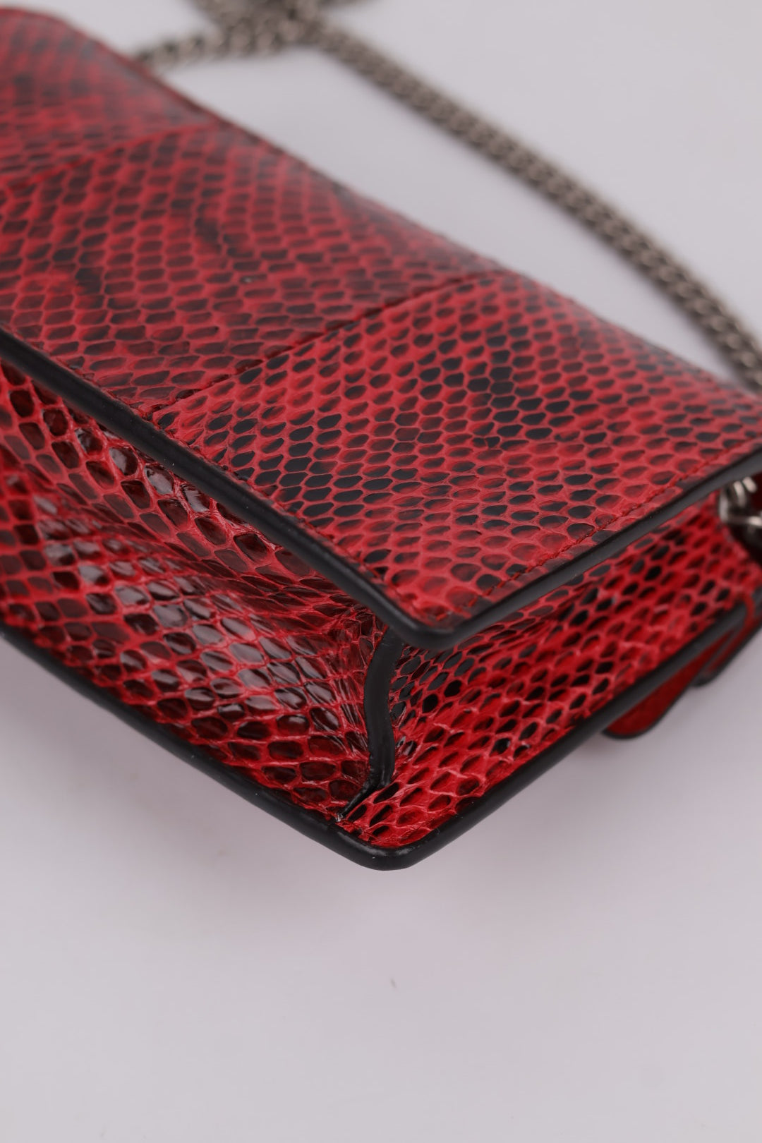 Gucci Mini Dionysus Pitone