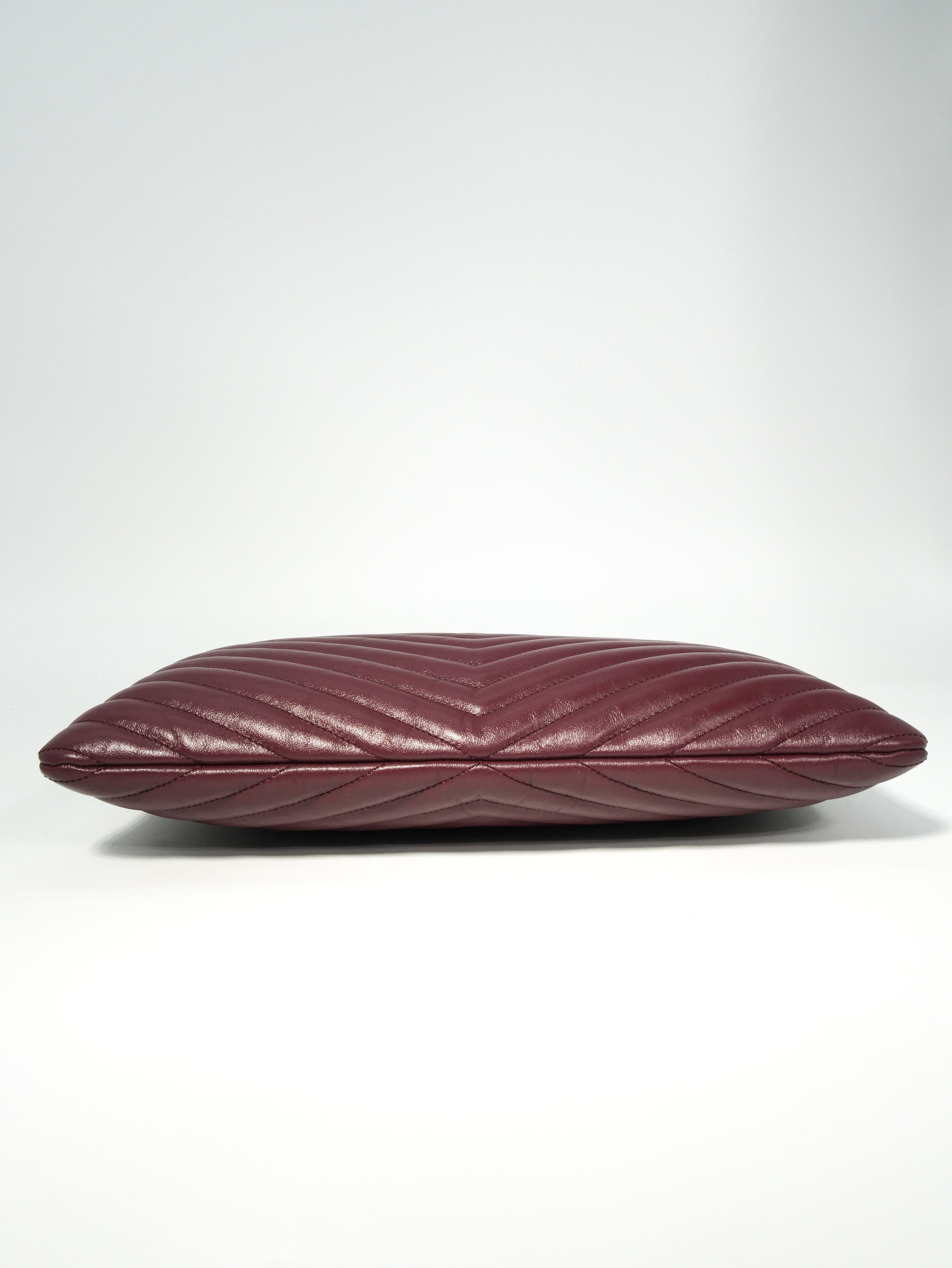 Saint Laurent Pochette Cassandre Matelassé