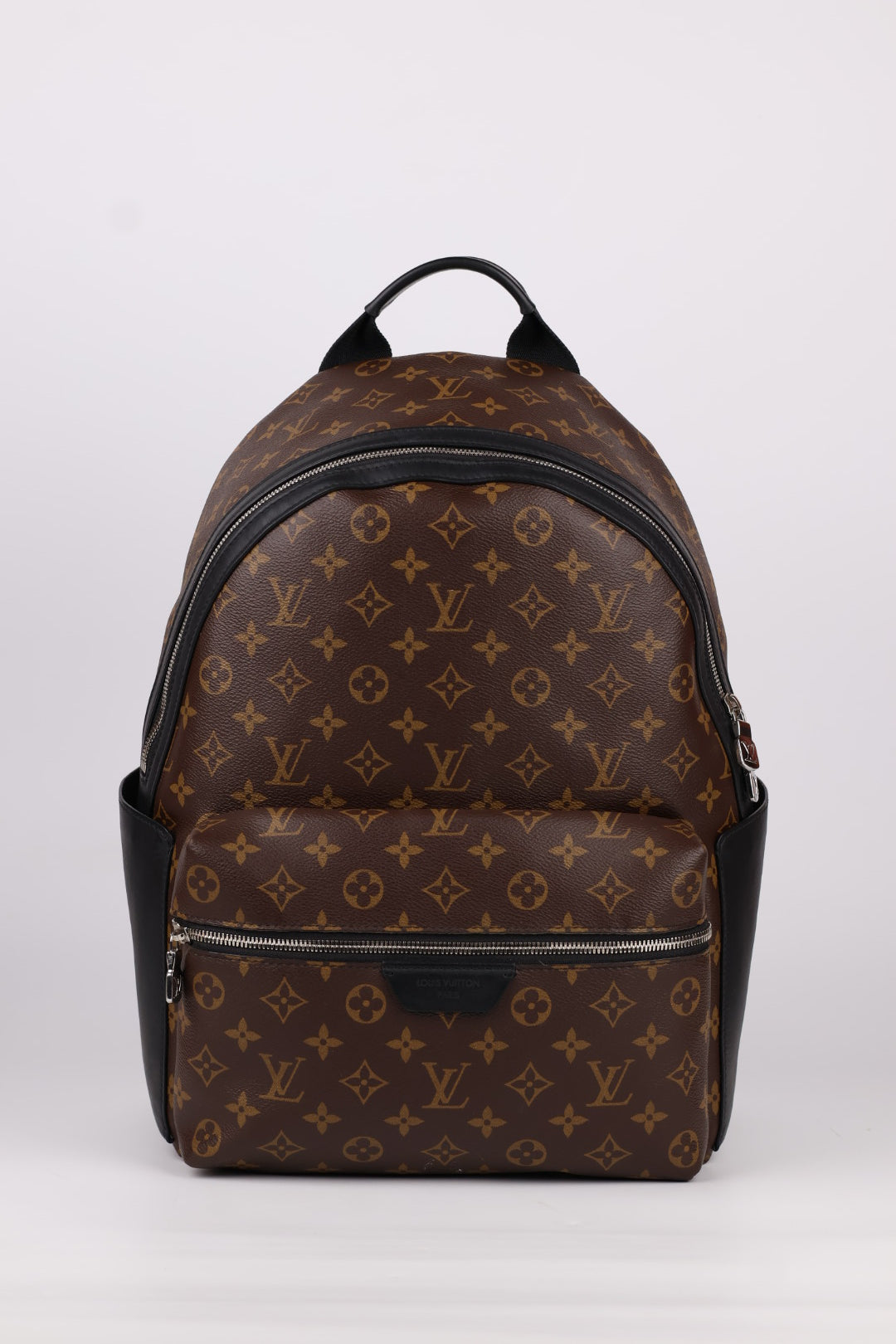 Louis Vuitton Zaino Discovery PM Monogram