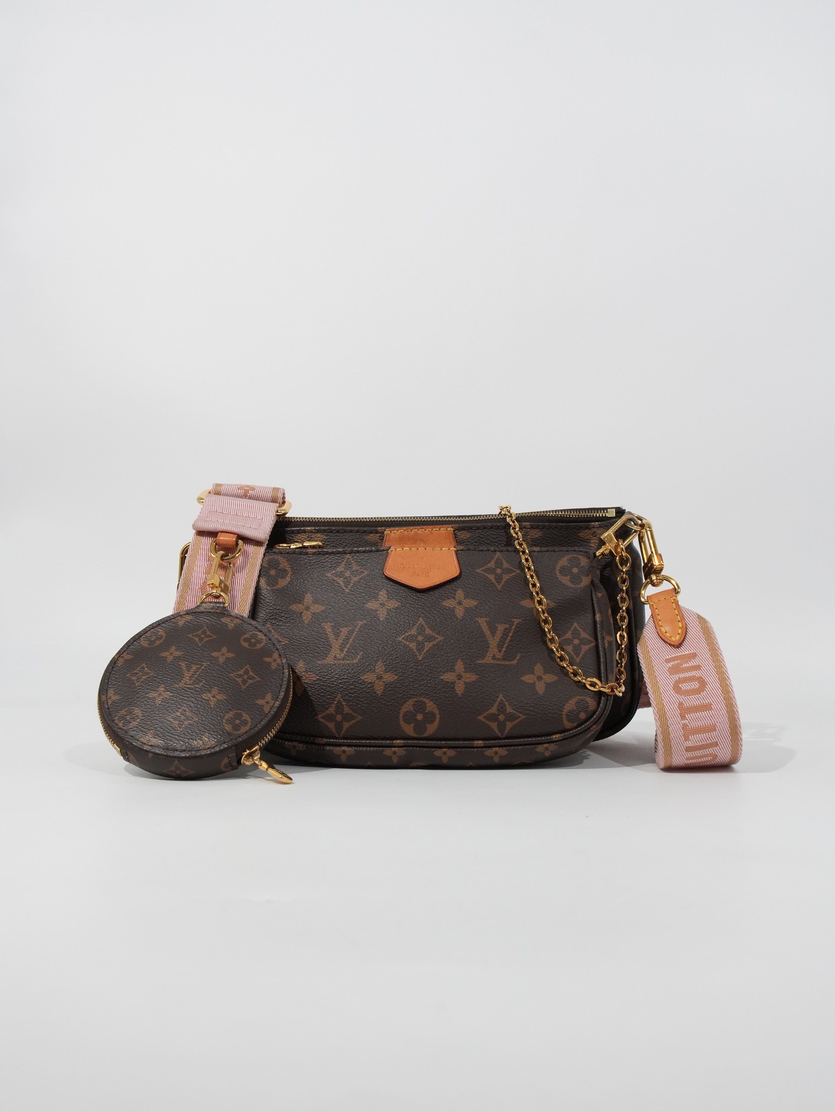 Louis Vuitton Multipochette Accessoires