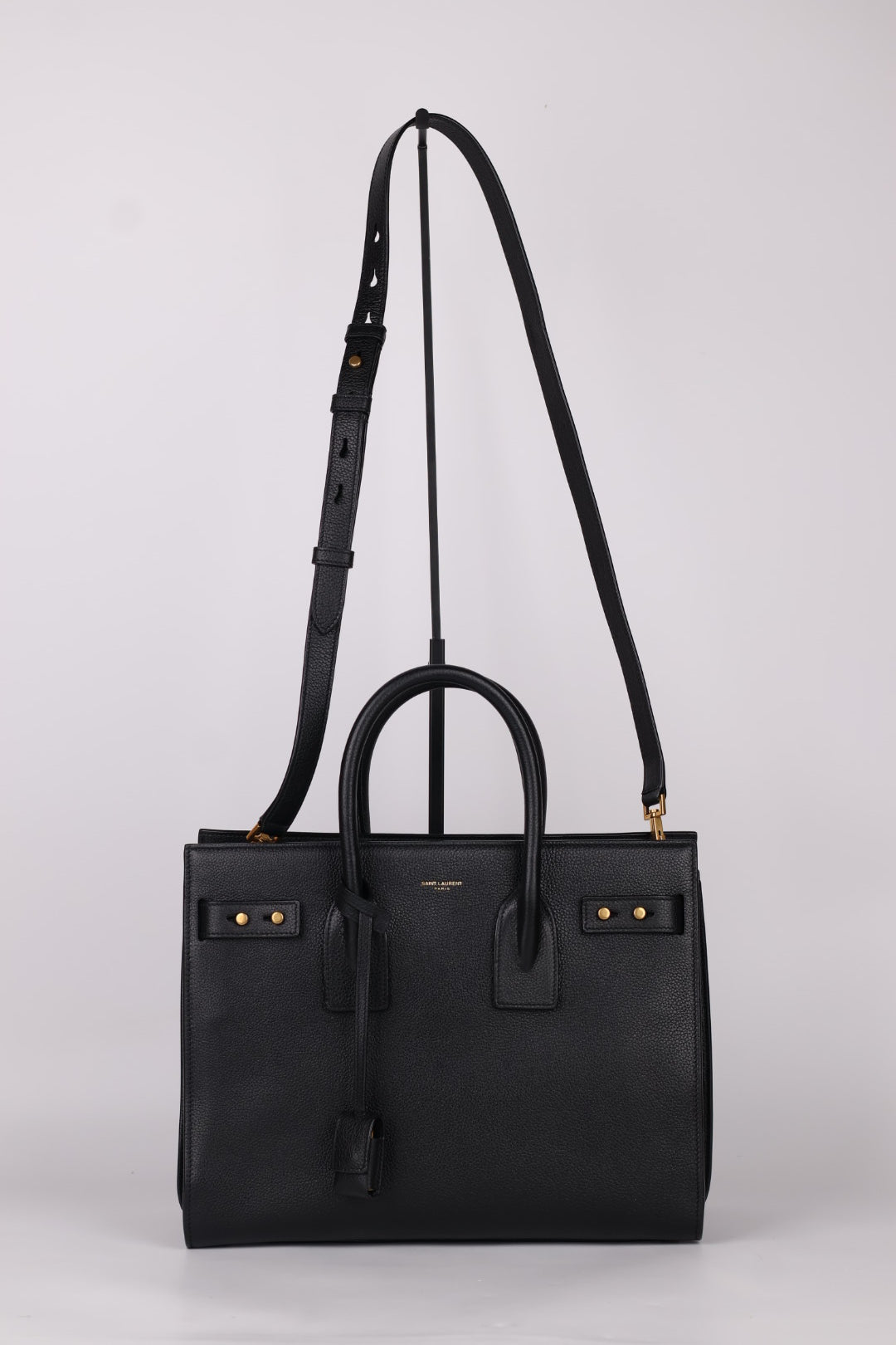 Saint Laurent Sac De Jour Small Martellata