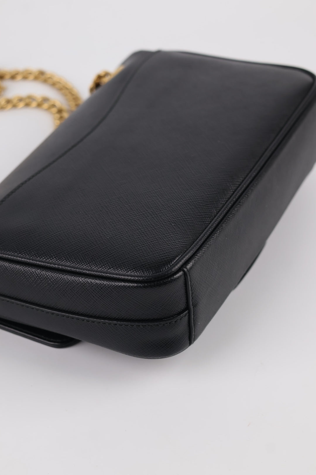 Prada Pattina a Tracolla Saffiano