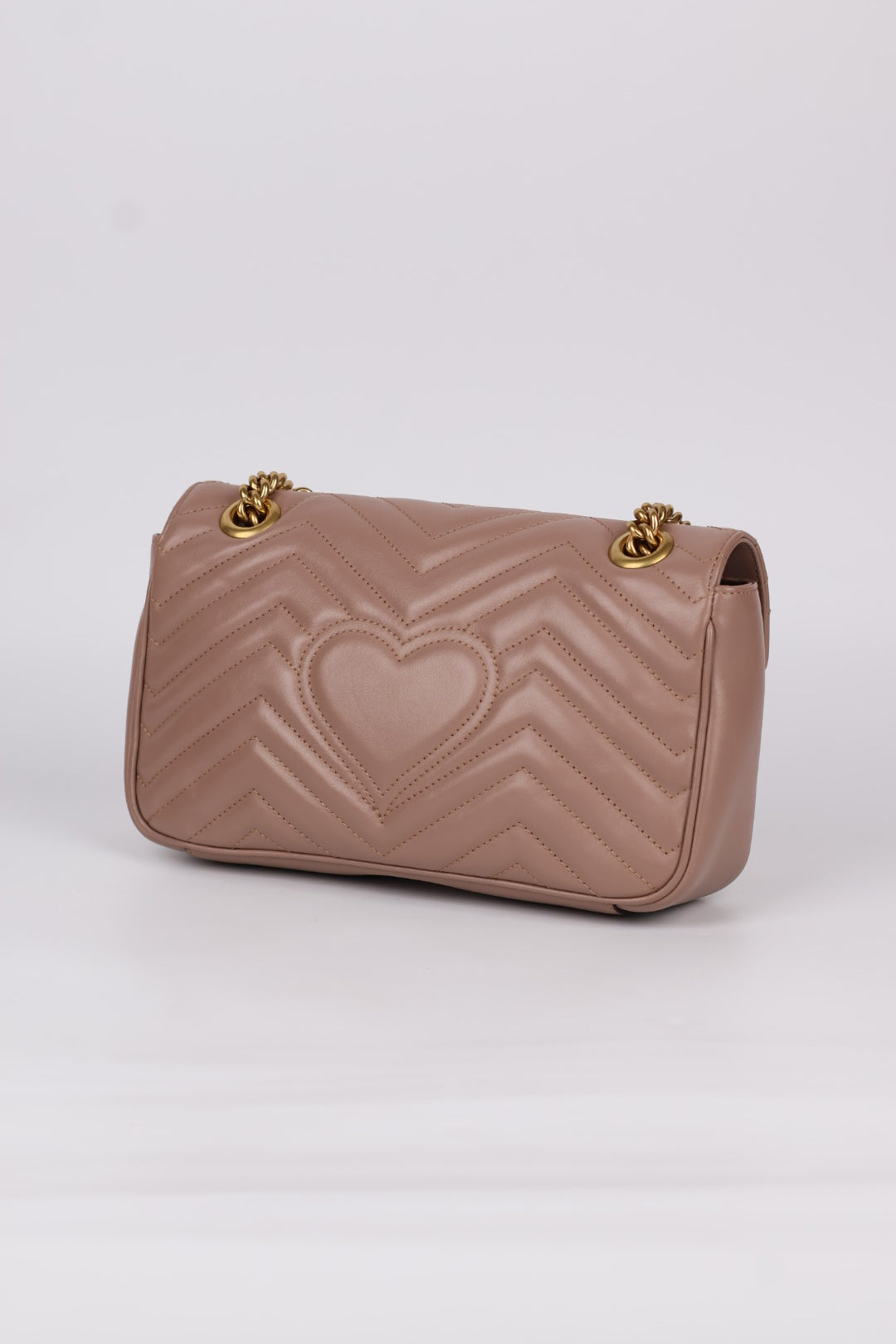 Gucci Marmont Media Matelassé