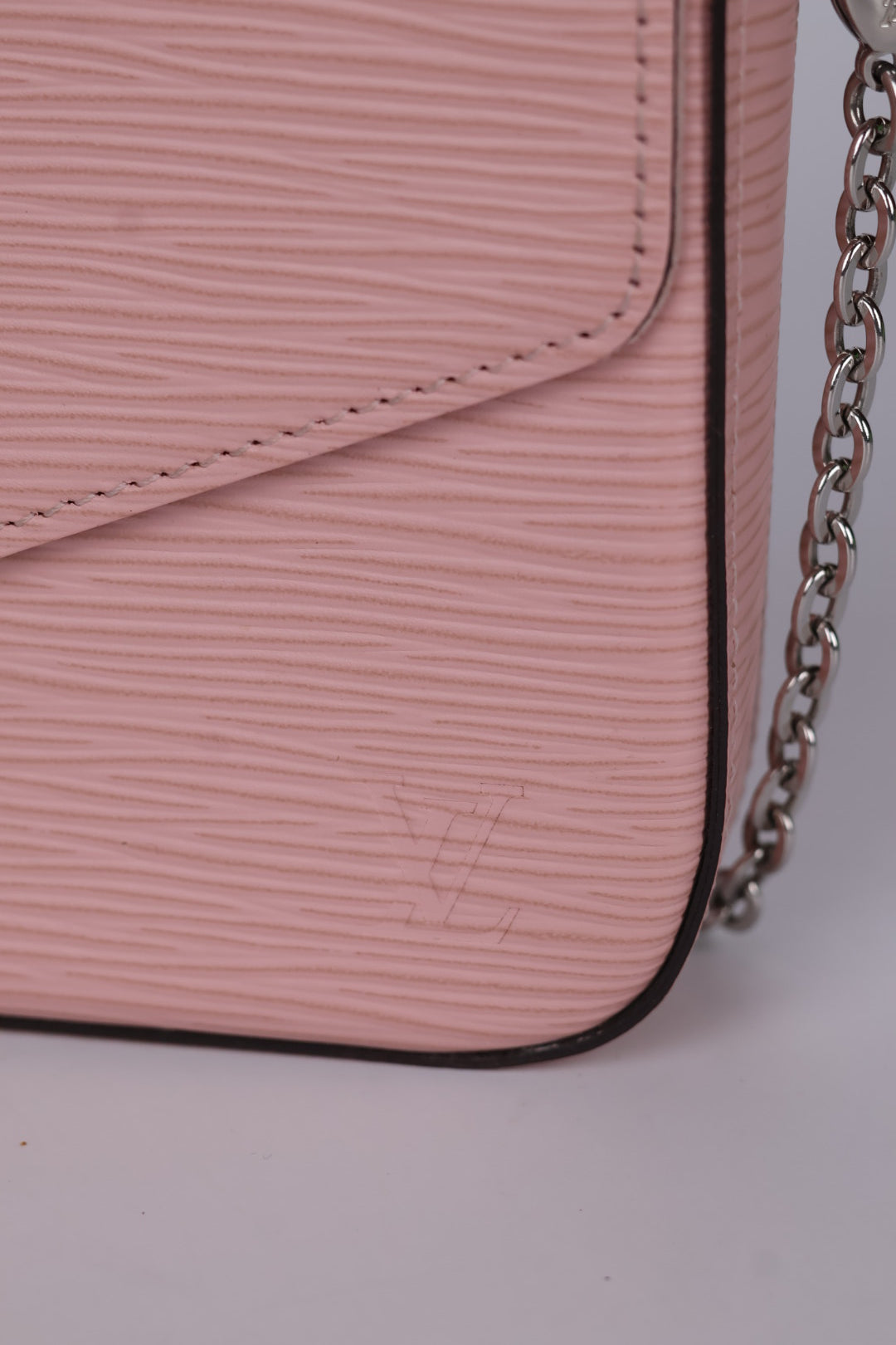 Louis Vuitton Félicie Epi