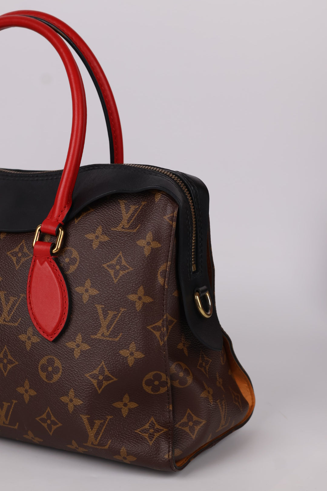 Louis Vuitton Tuileries Monogram