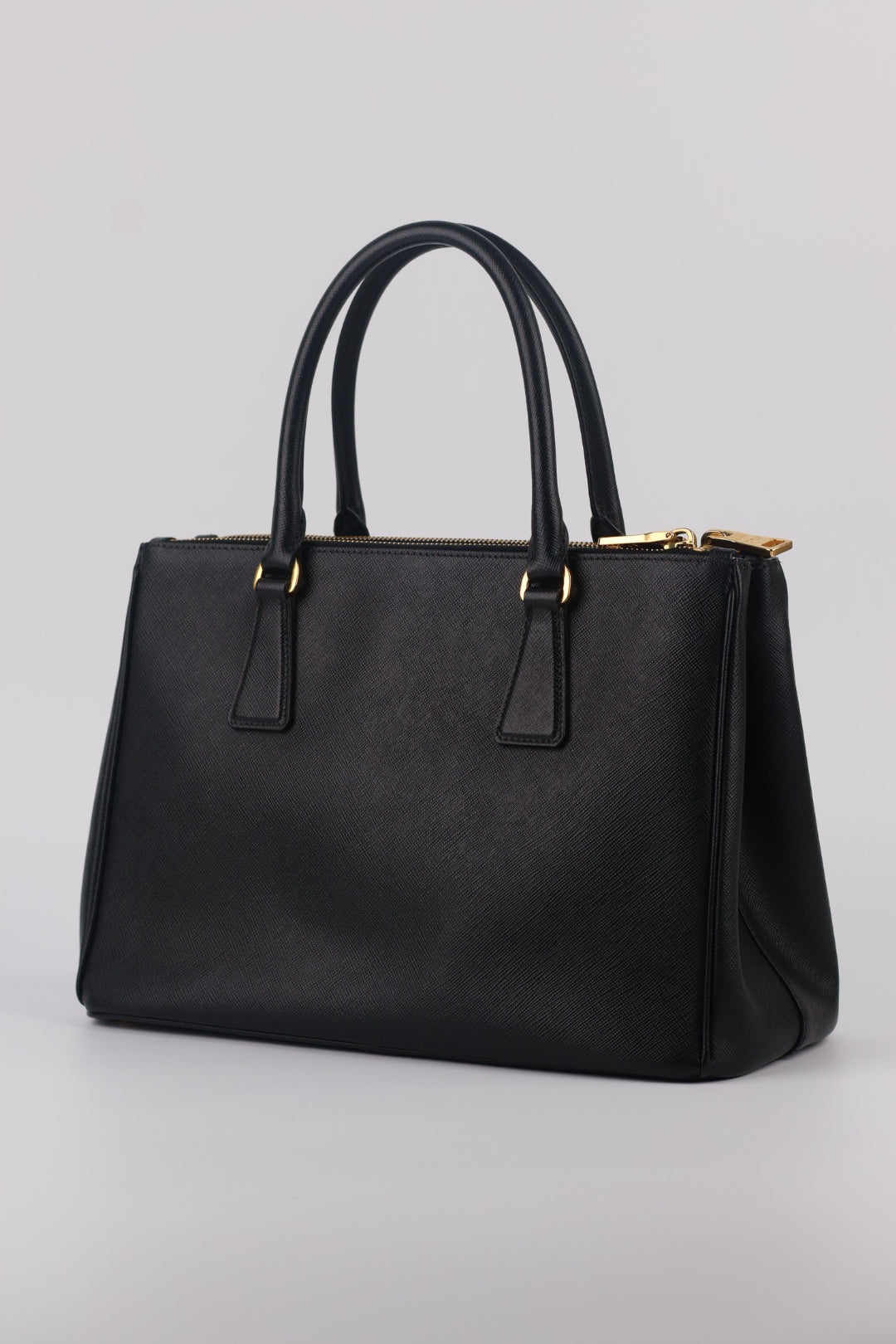 Prada Galleria Media Saffiano