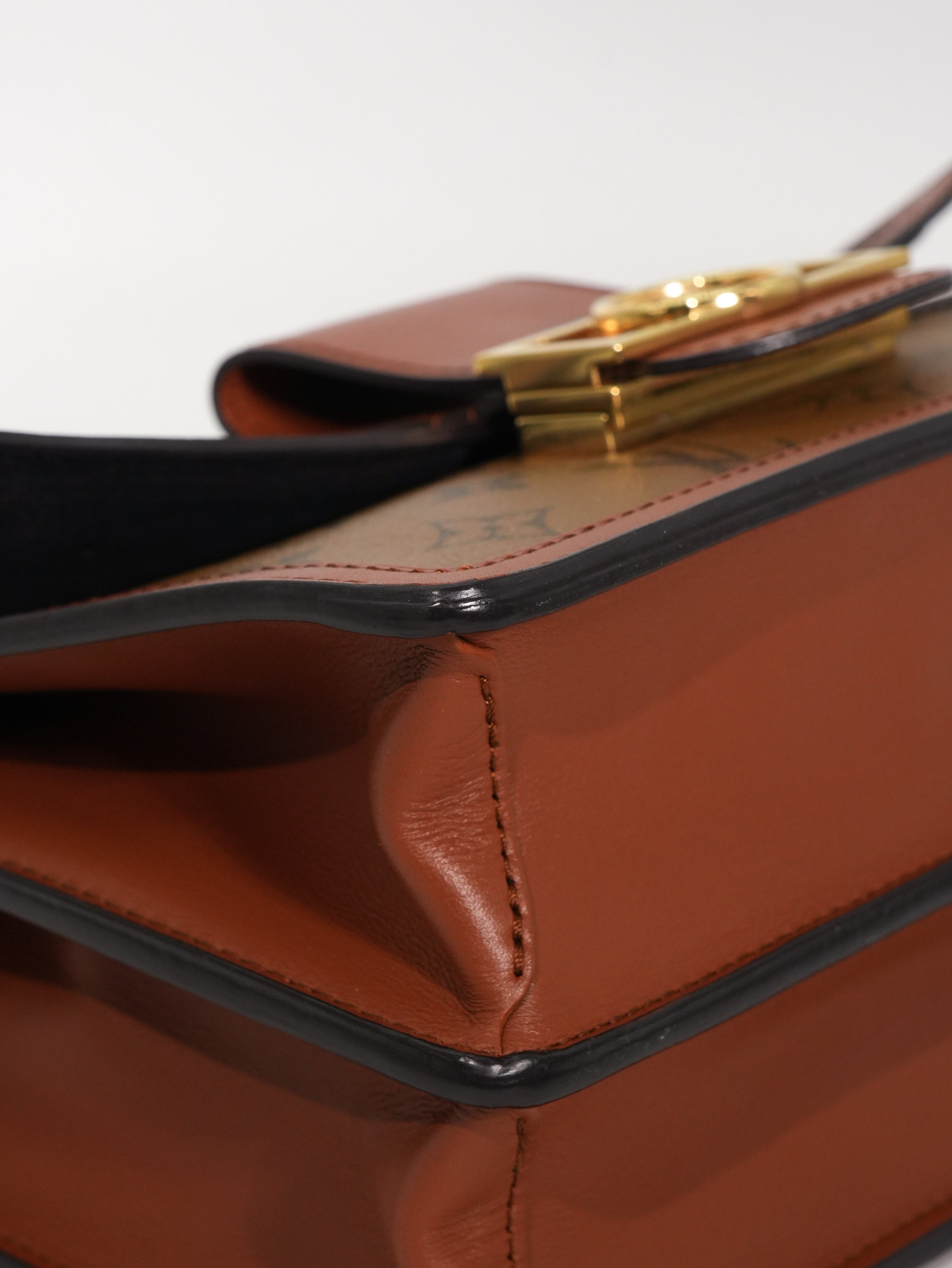 Louis Vuitton Dauphine MM