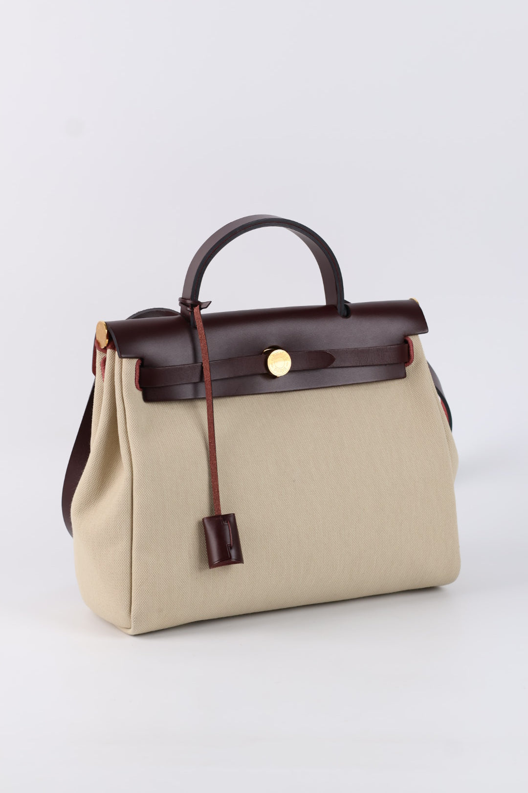 Hermès Herbag 31