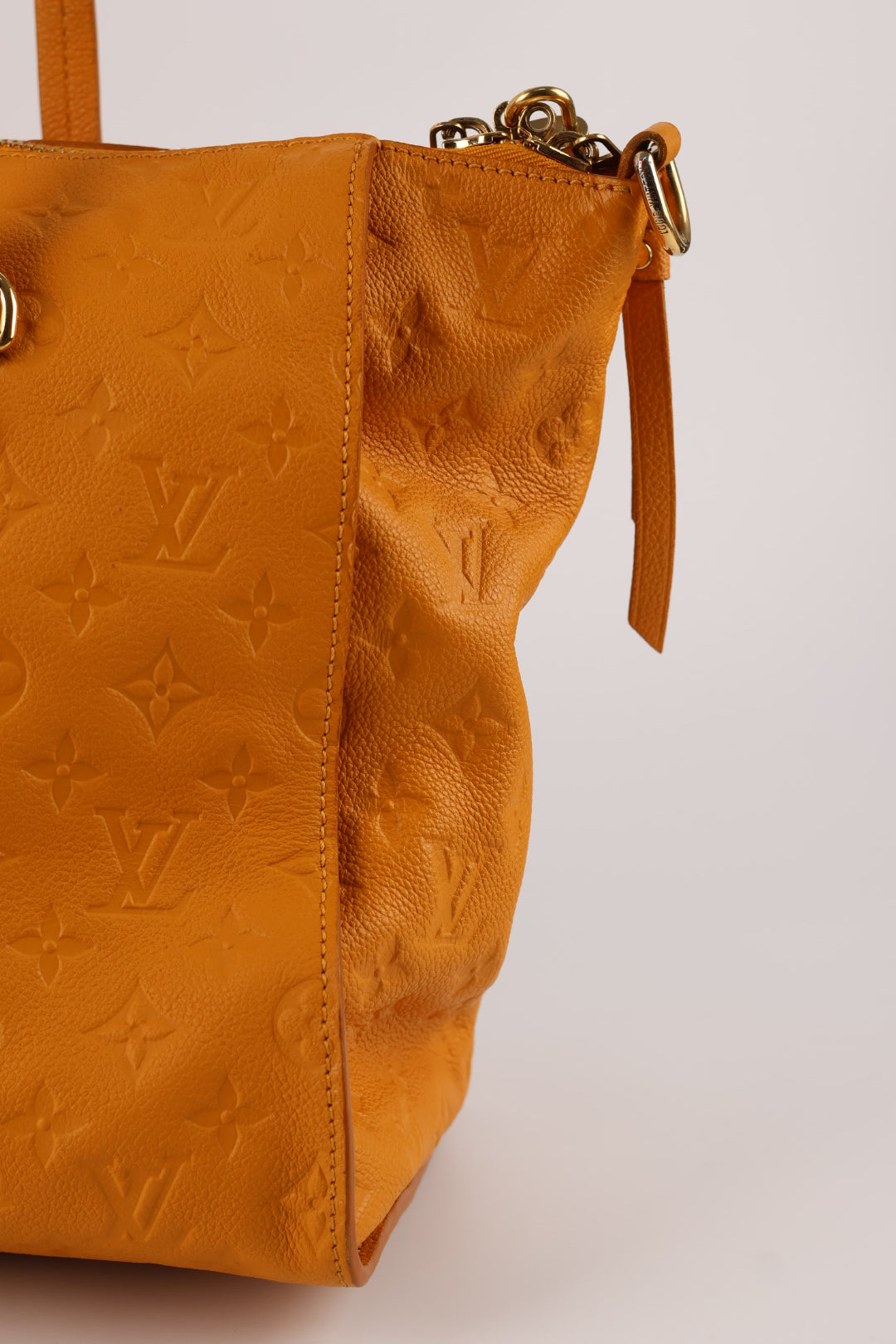 Louis Vuitton Lumineuse GM Empreinte