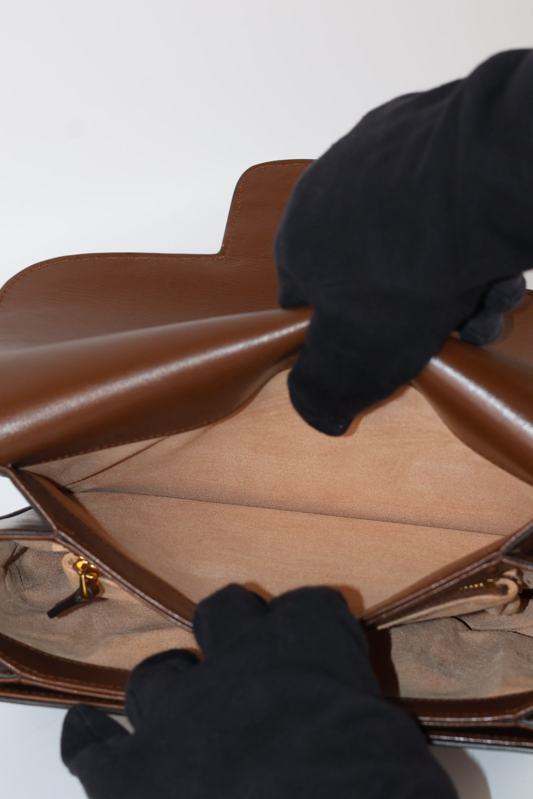 Gucci Horsebit GG Supreme