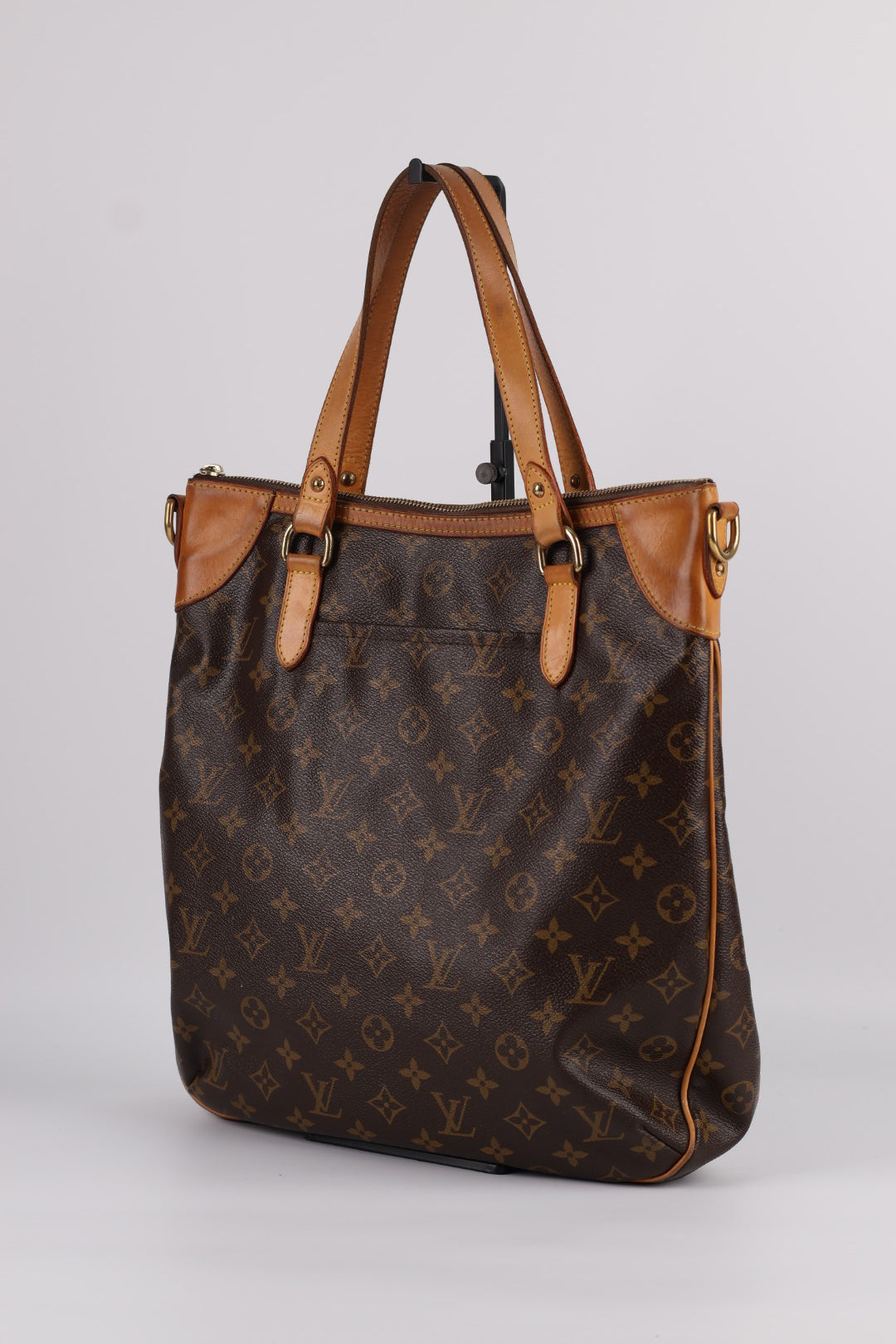 Louis Vuitton Odèon Monogram