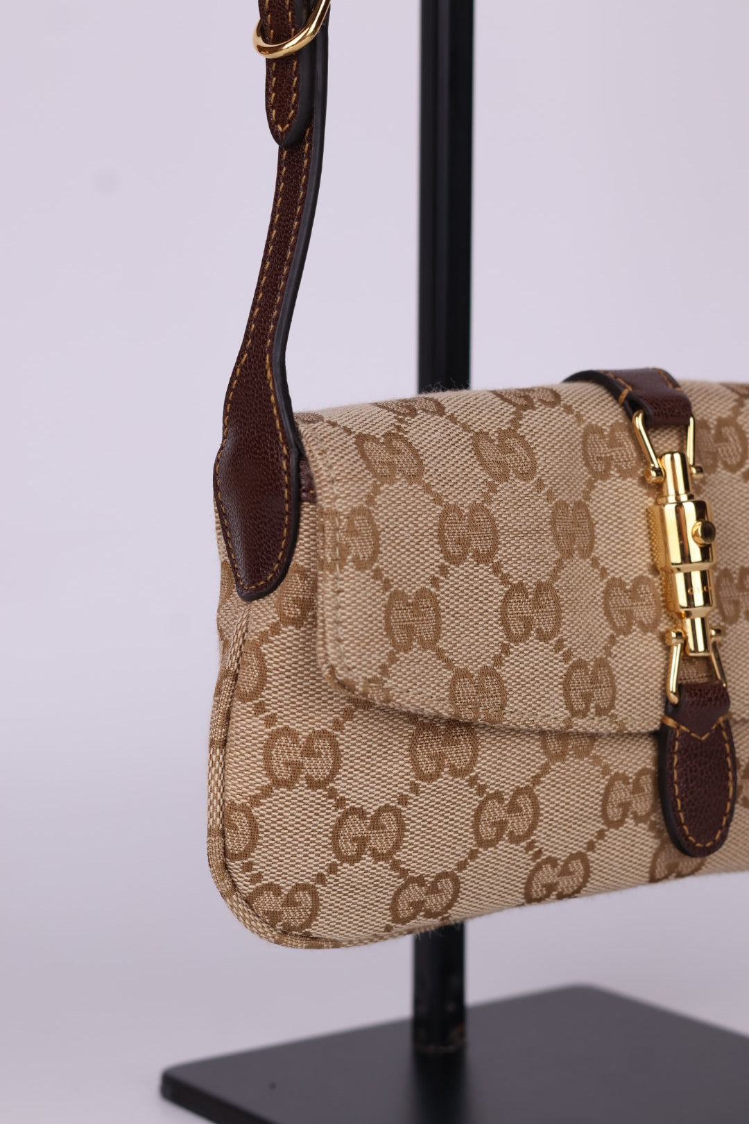 Gucci Mini Jackie GG Monogram