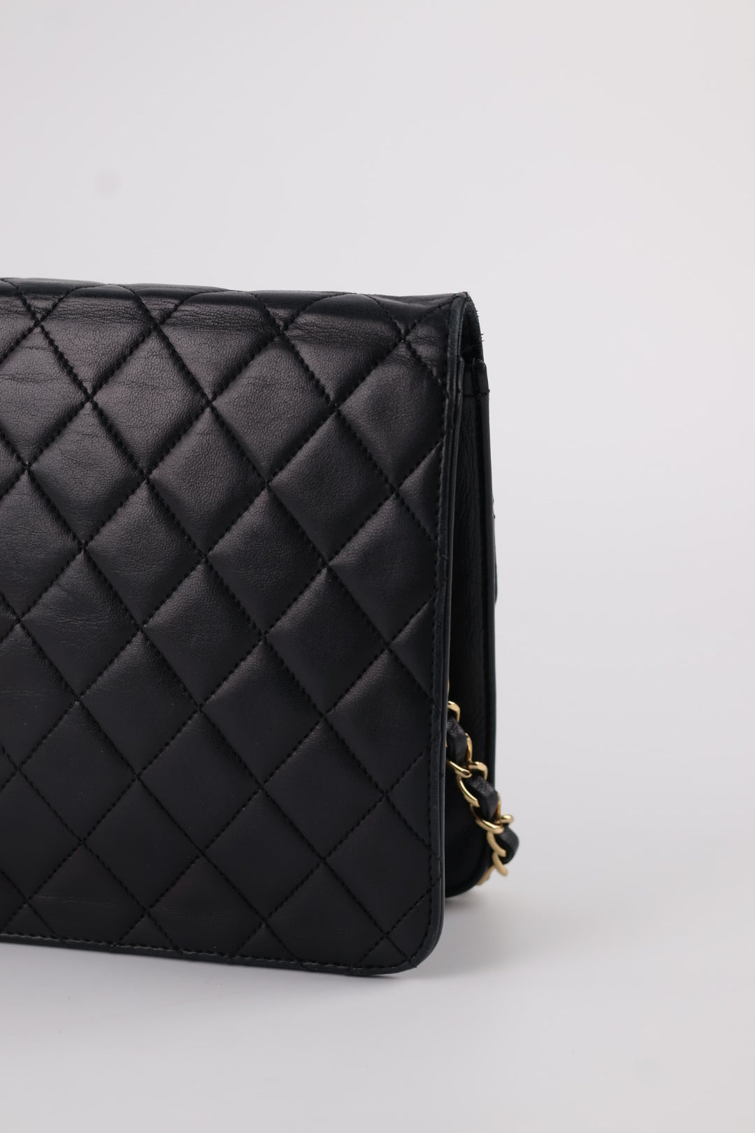 Chanel Classic Flap Vintage