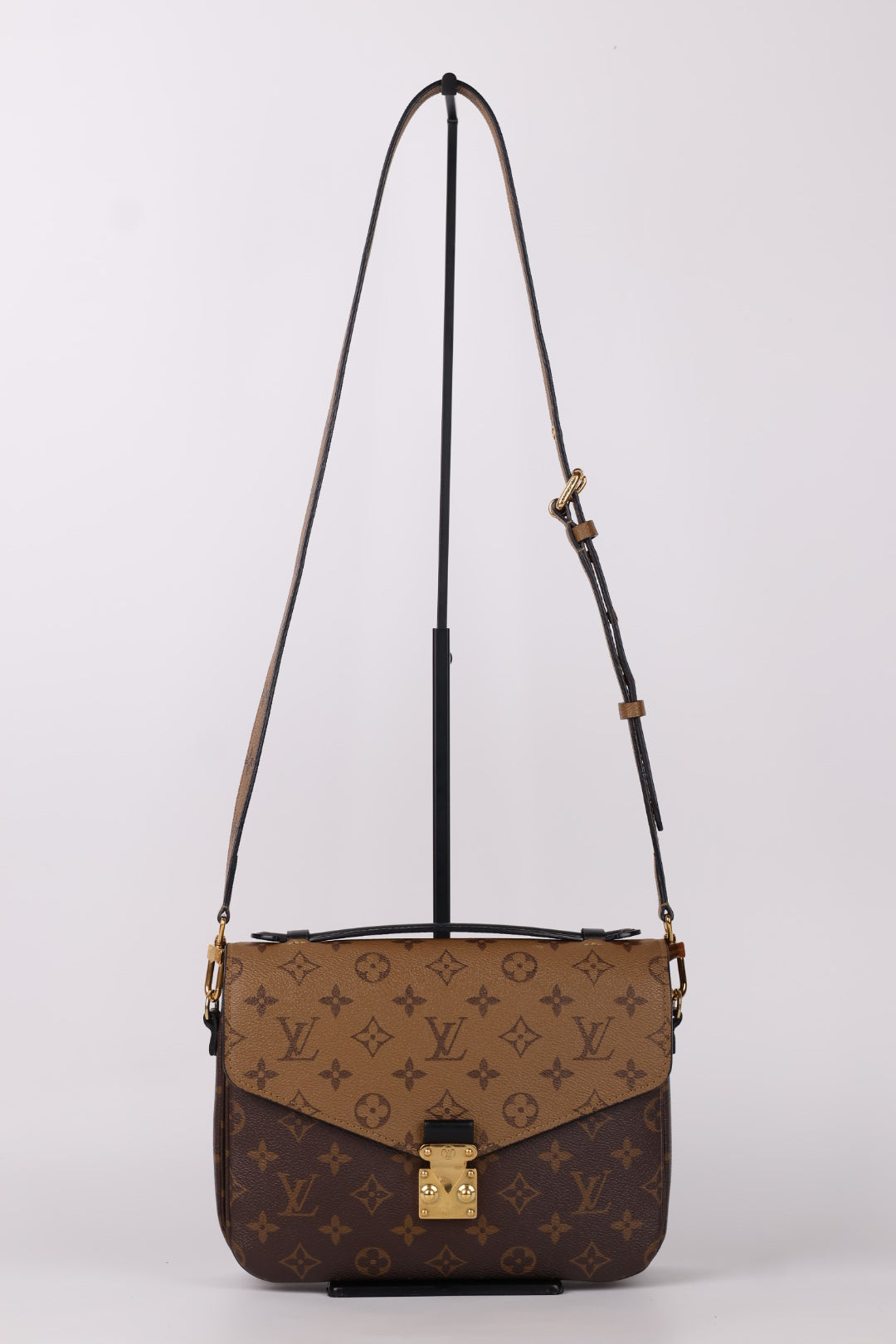 Louis Vuitton Métis Reverse