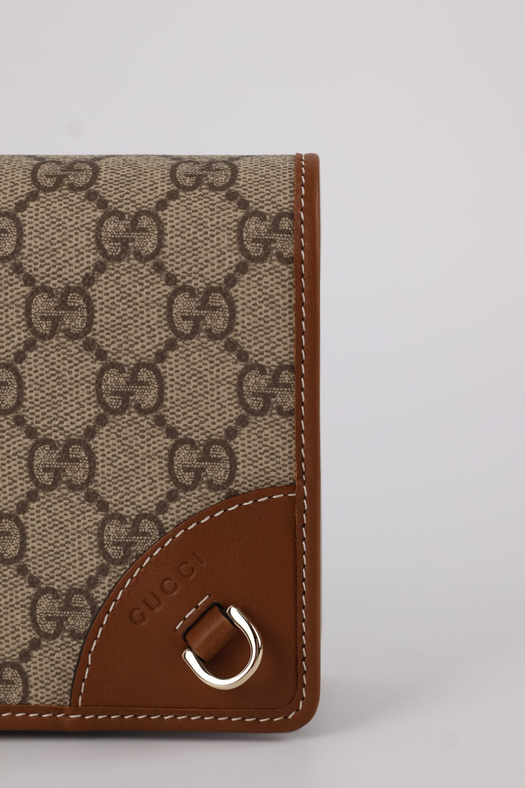 Gucci GG Emblem a Tracolla