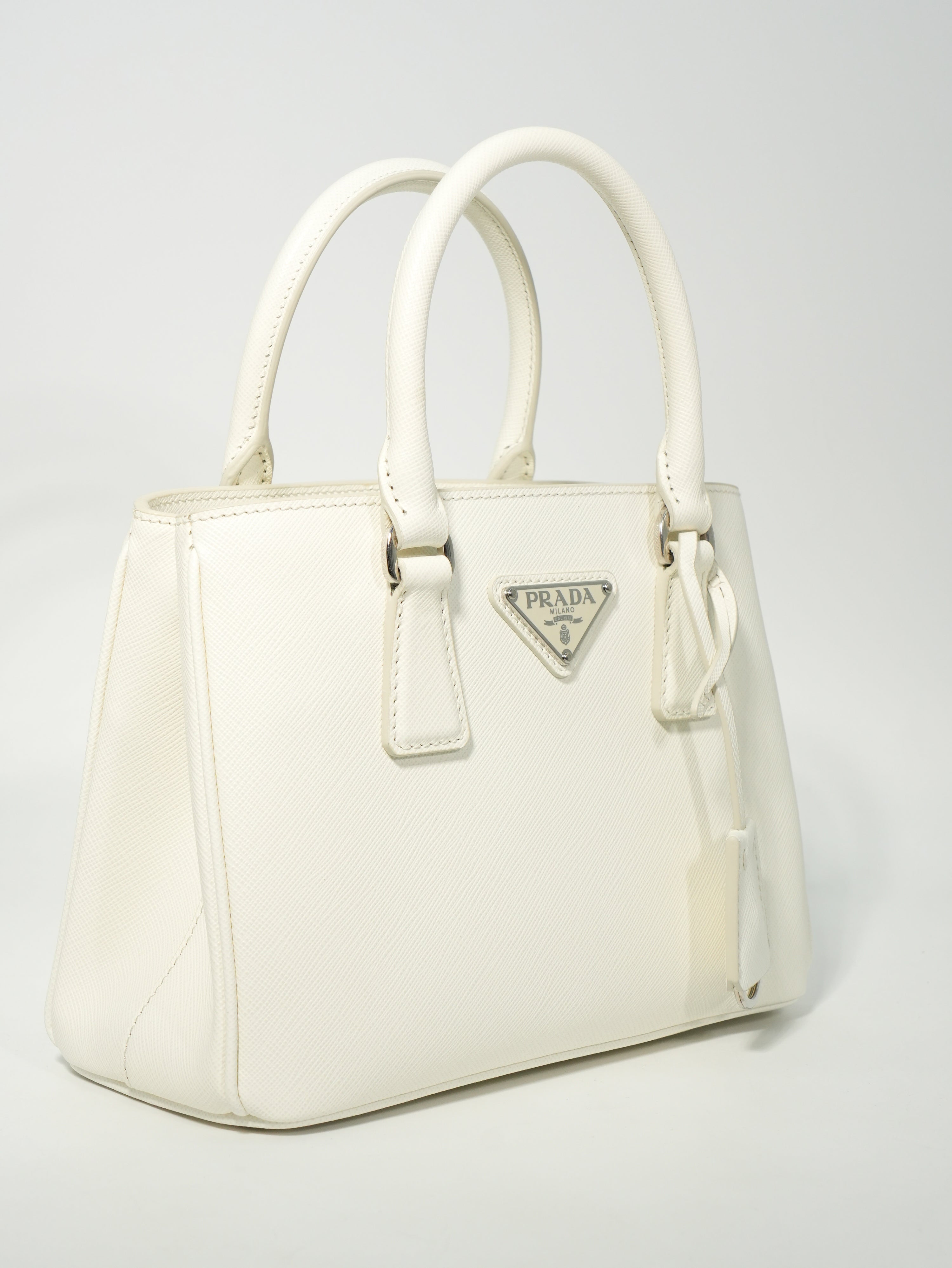 Prada Mini Galleria Saffiano