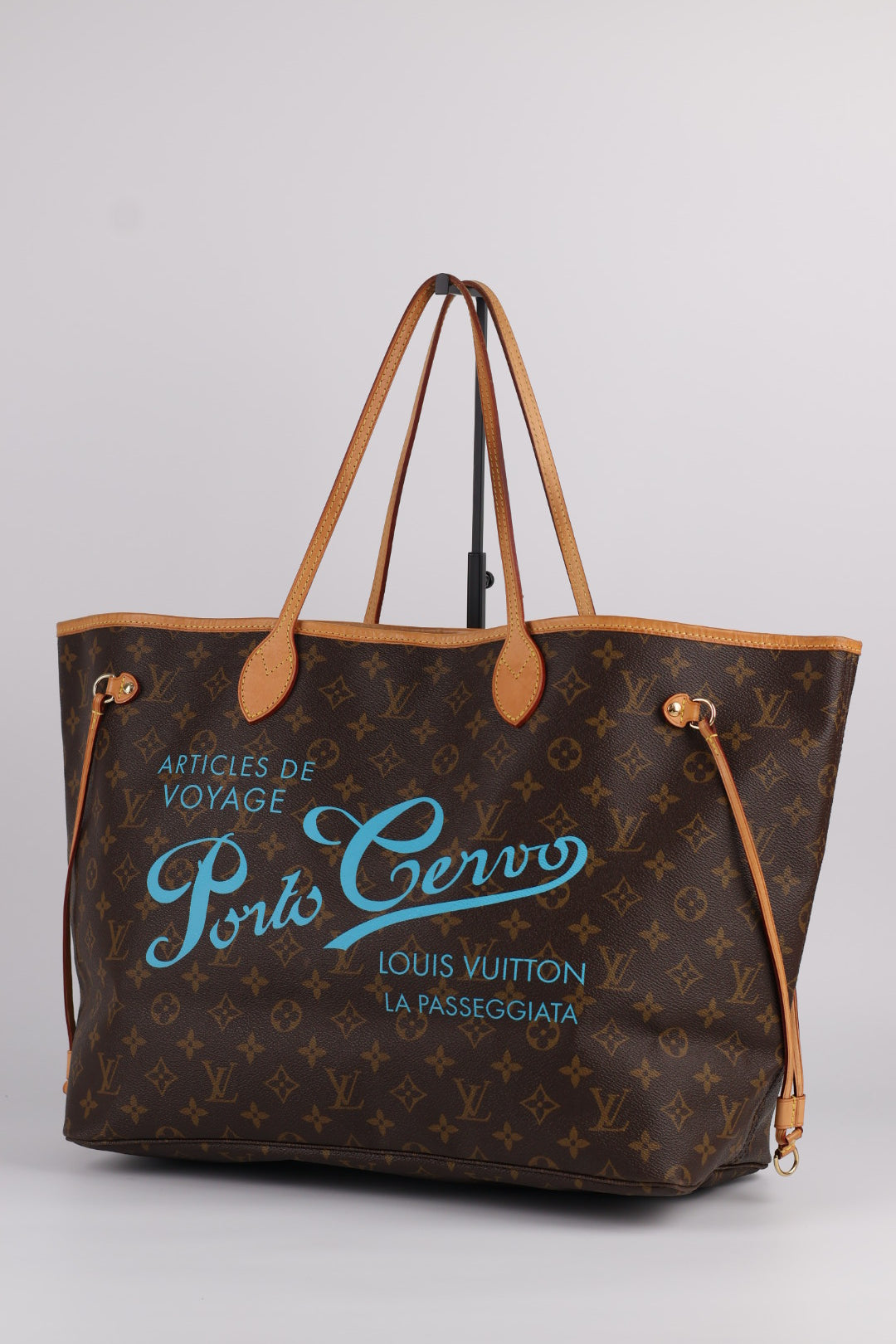 Louis Vuitton Neverfull GM Porto Cervo