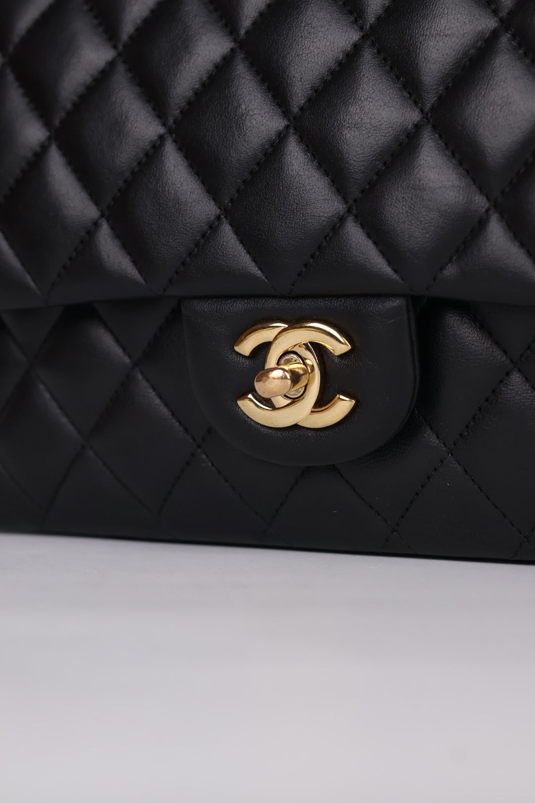 Chanel Timeless Double Flap 25 cm