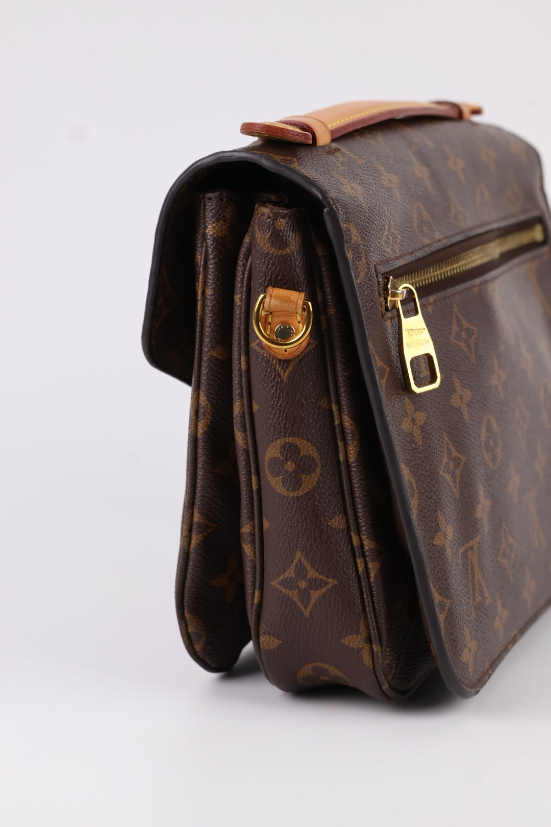 Louis Vuitton Métis Monogram