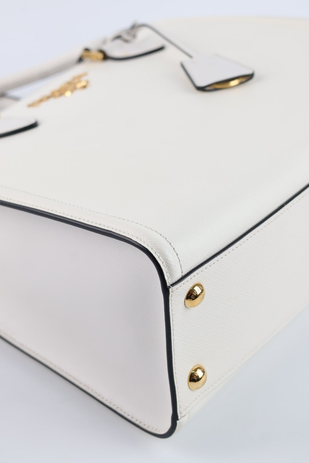 Prada Tote Saffiano