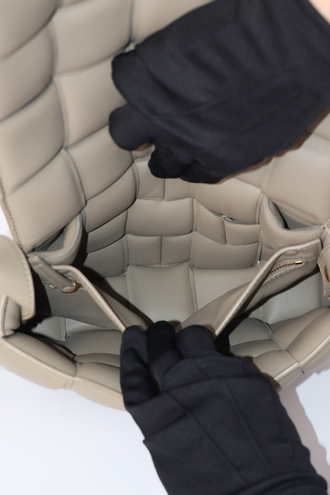 Bottega Veneta Padded Cassette