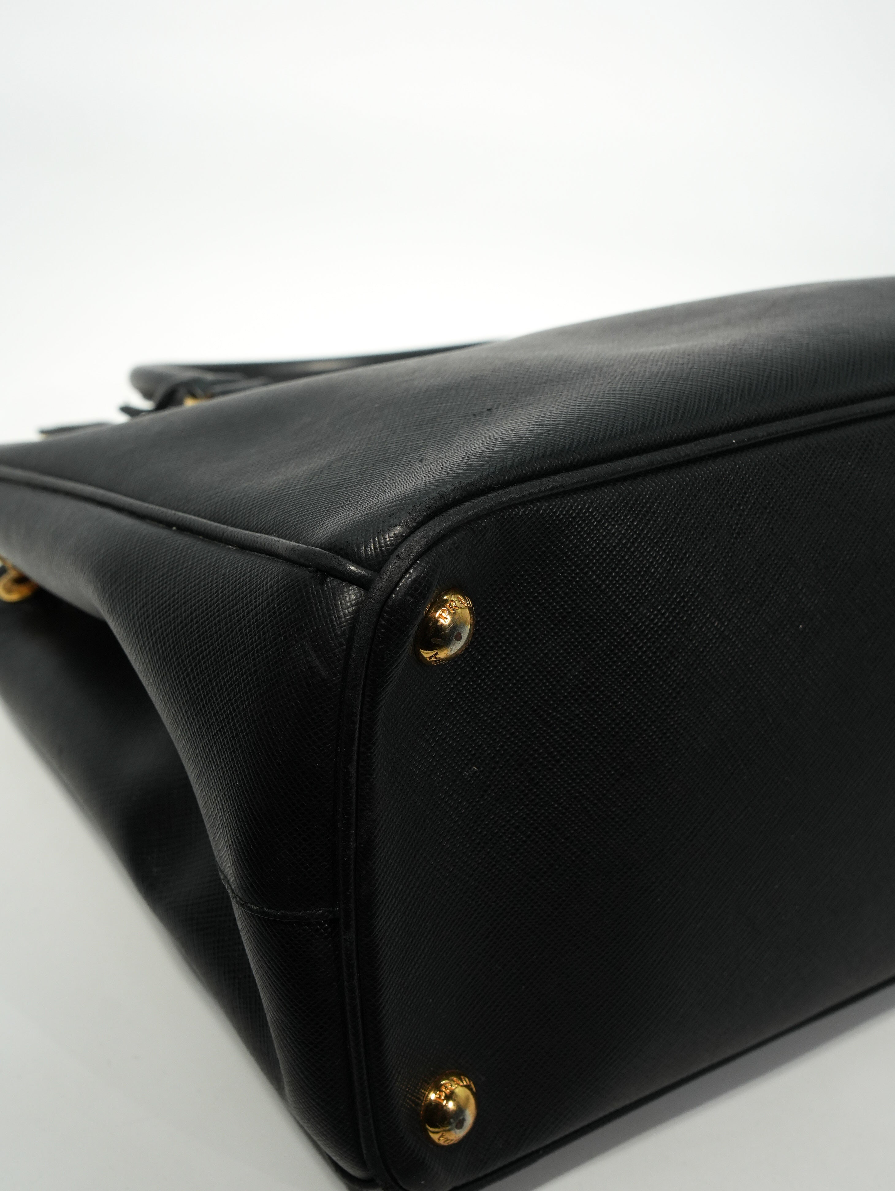 Prada Galleria Large Saffiano