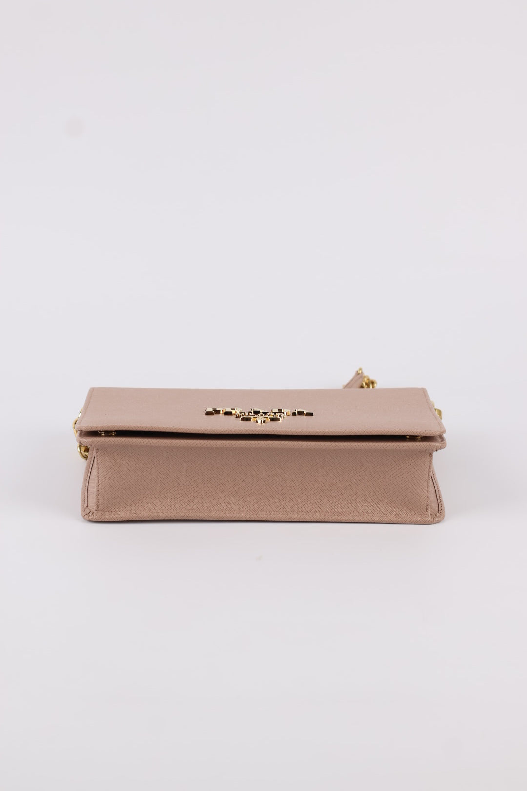 Prada Pattina Small in Saffiano